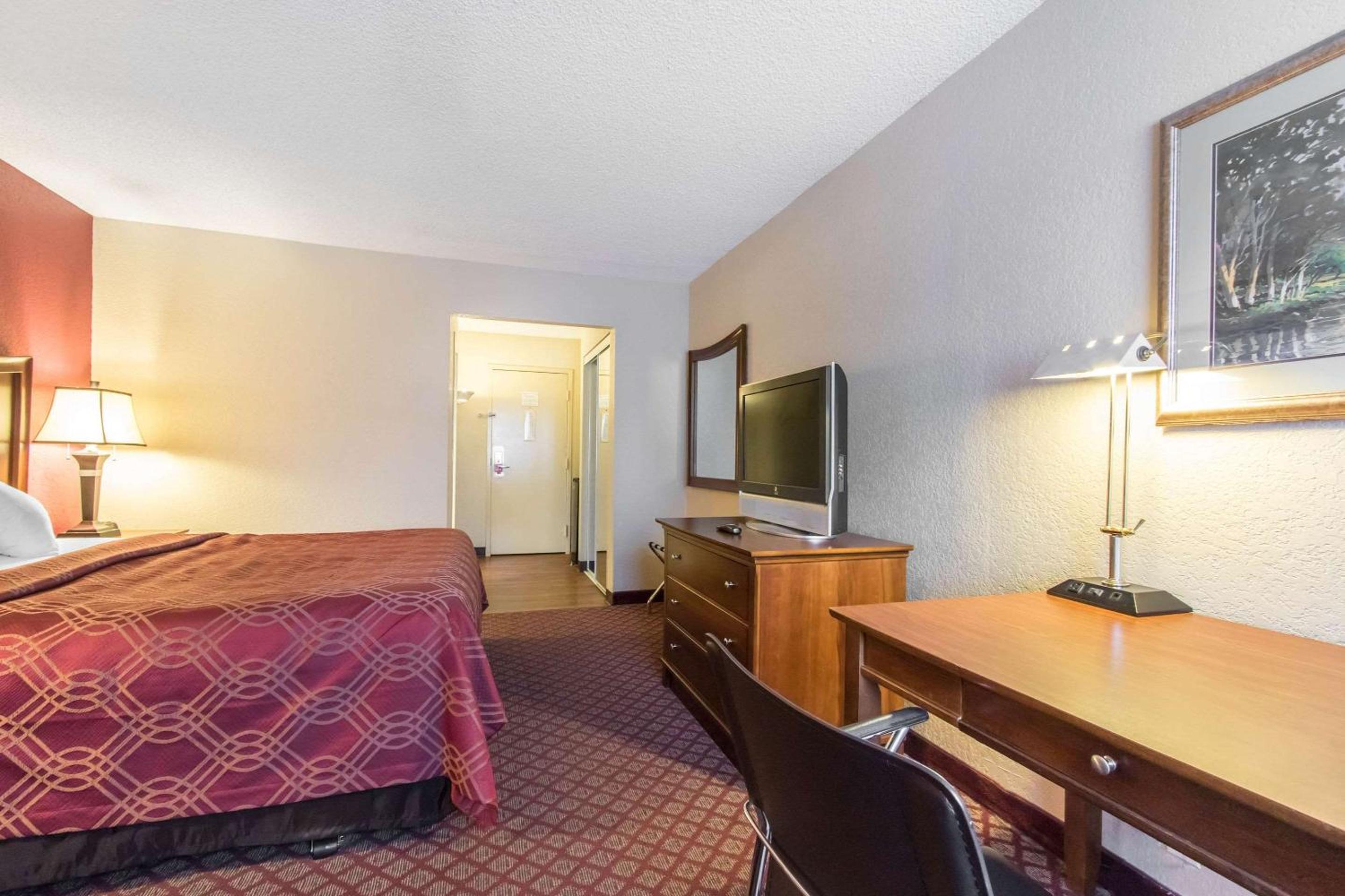 Greenstay Hotel Joplin Missouri, Bilde 5