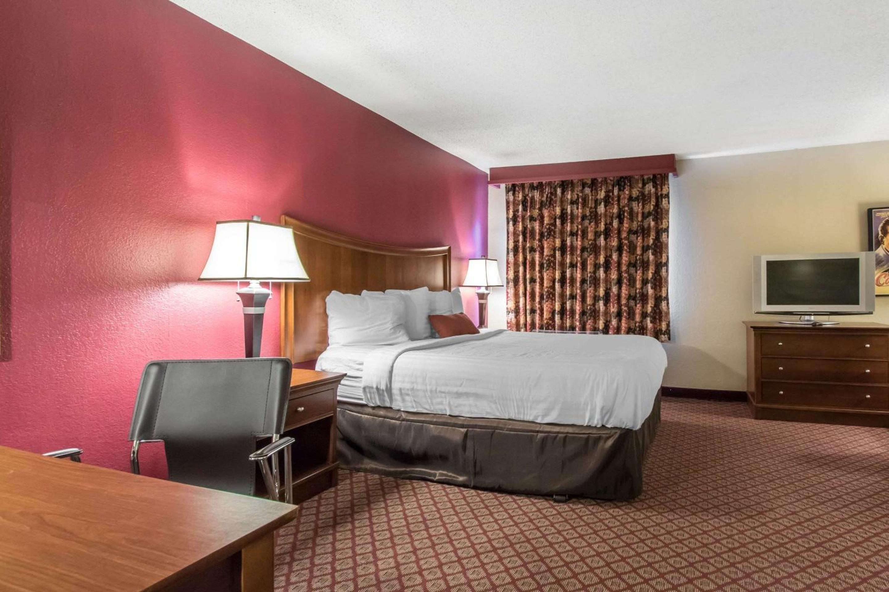 Greenstay Hotel Joplin Missouri, Bilde 6
