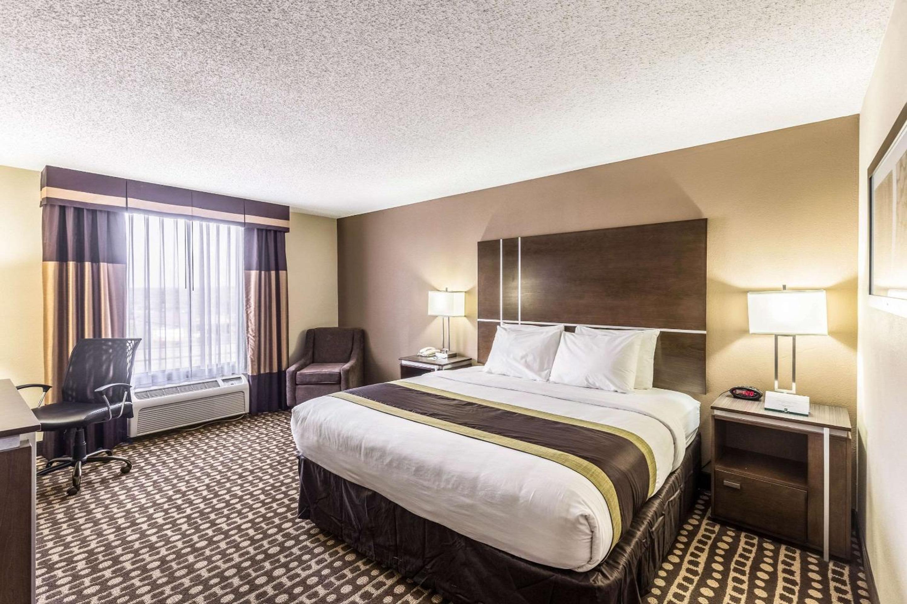 King Room - Photo 5