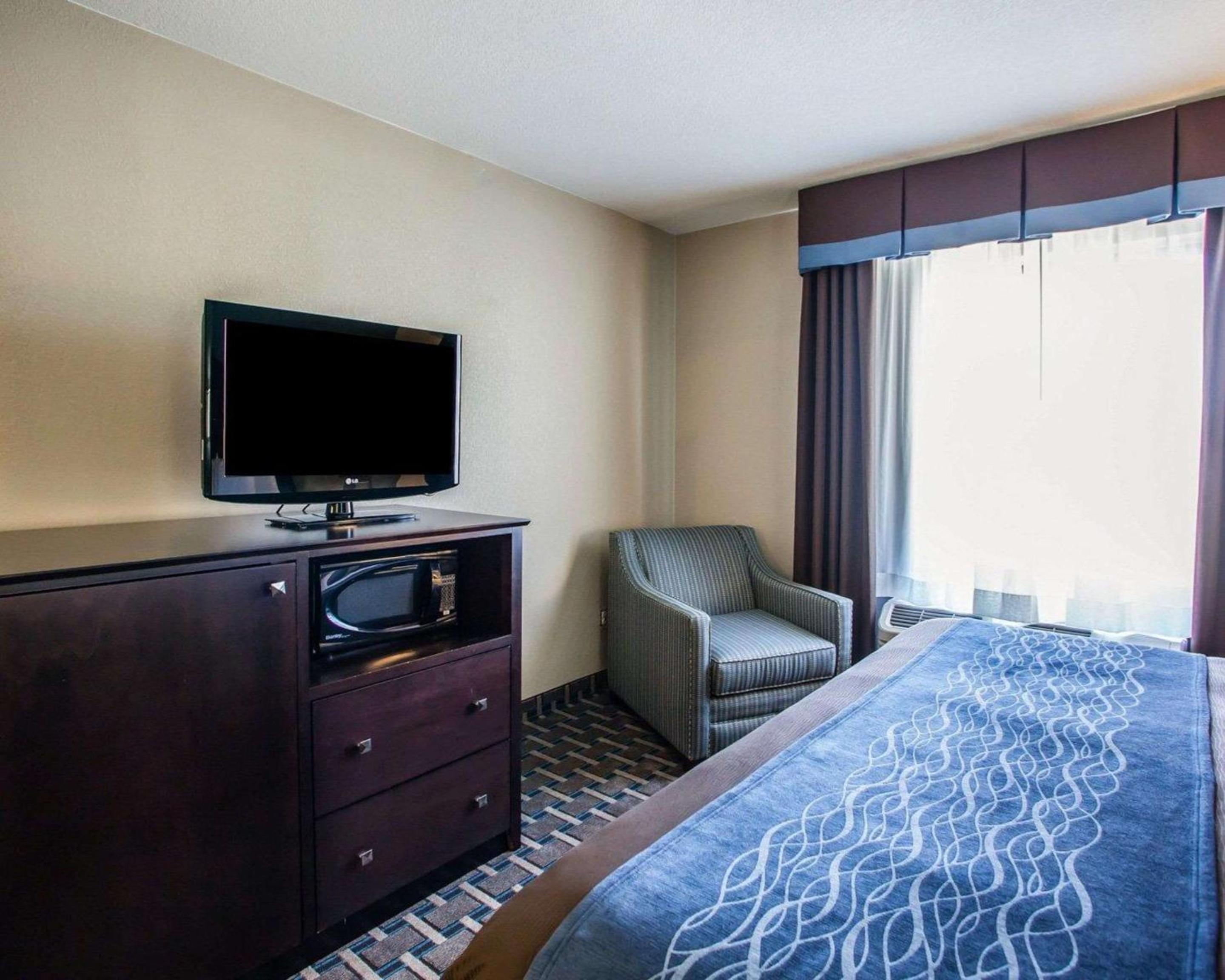 King Room - Accessible/Non-Smoking - Photo 4