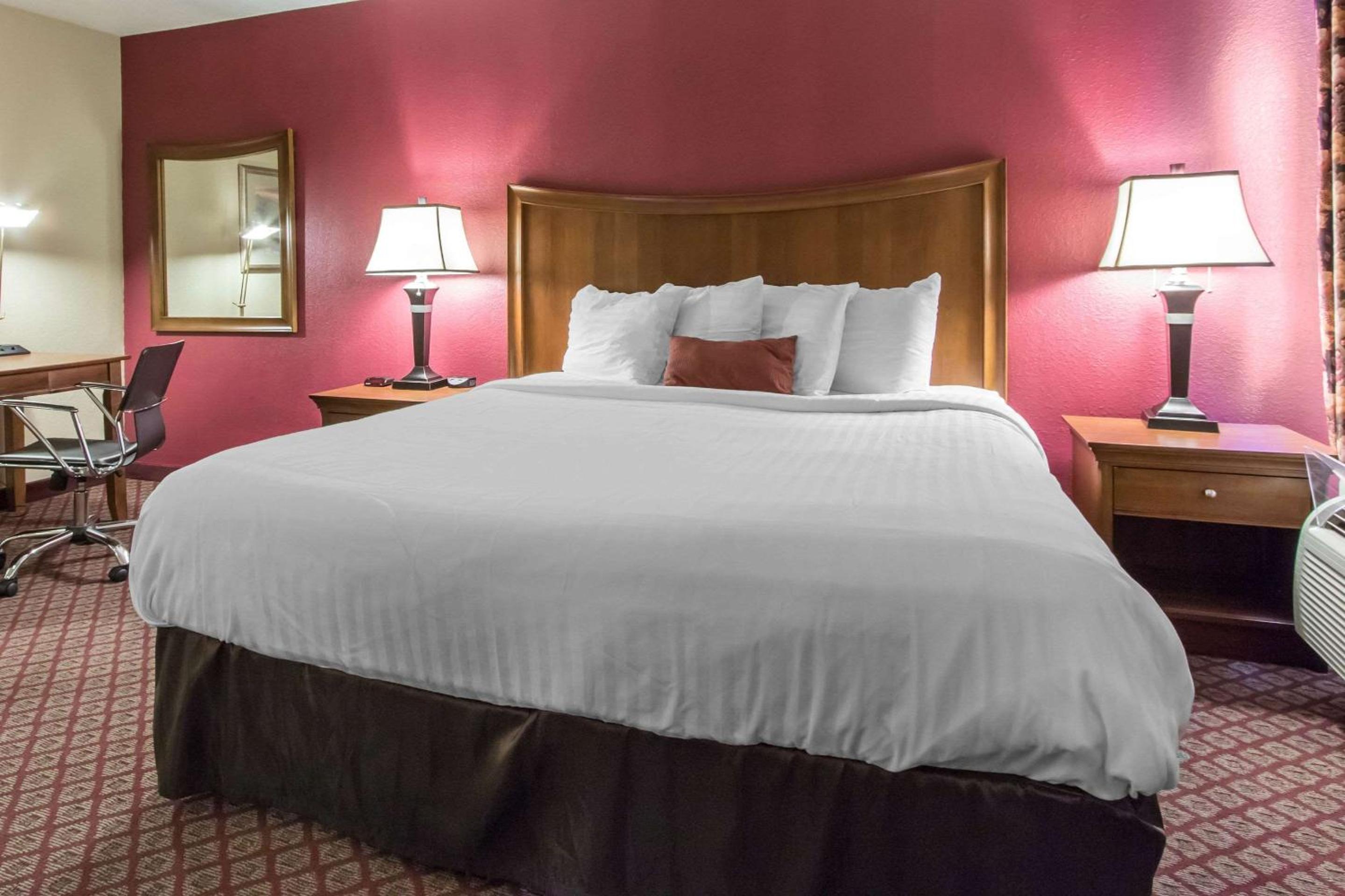 Greenstay Hotel Joplin Missouri, Bilde 2