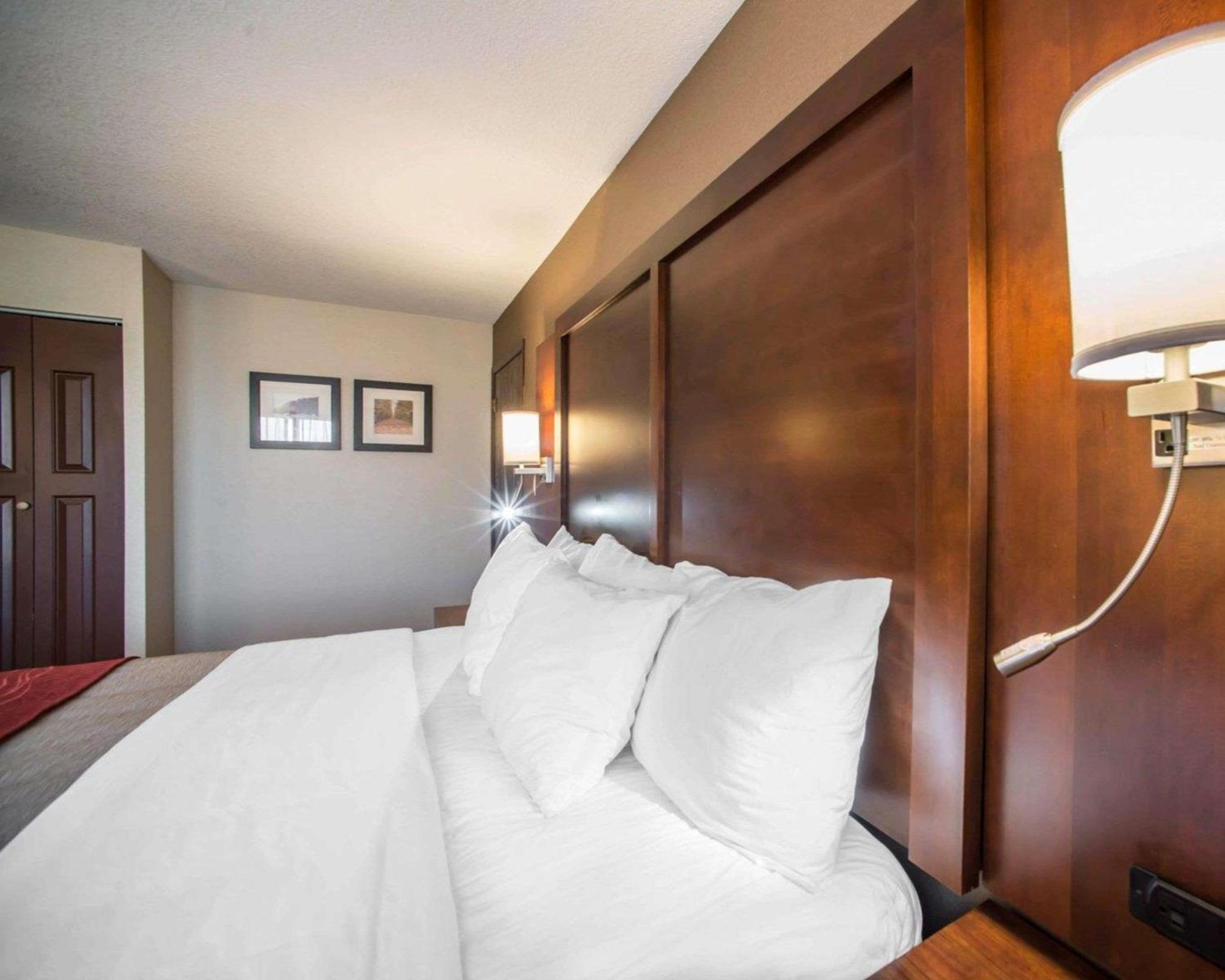 Standard King Room - Non-Smoking photo 2