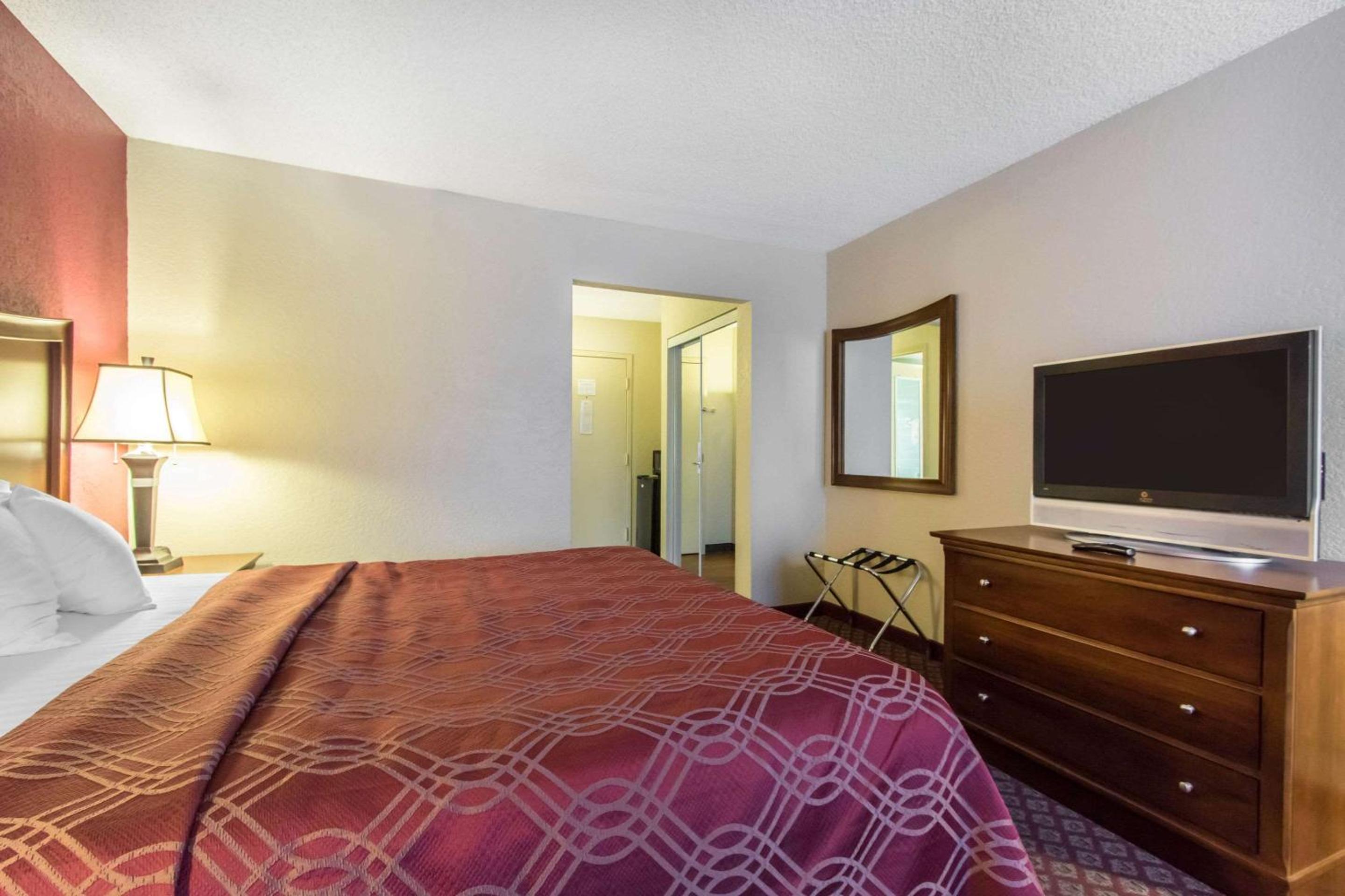 Greenstay Hotel Joplin Missouri