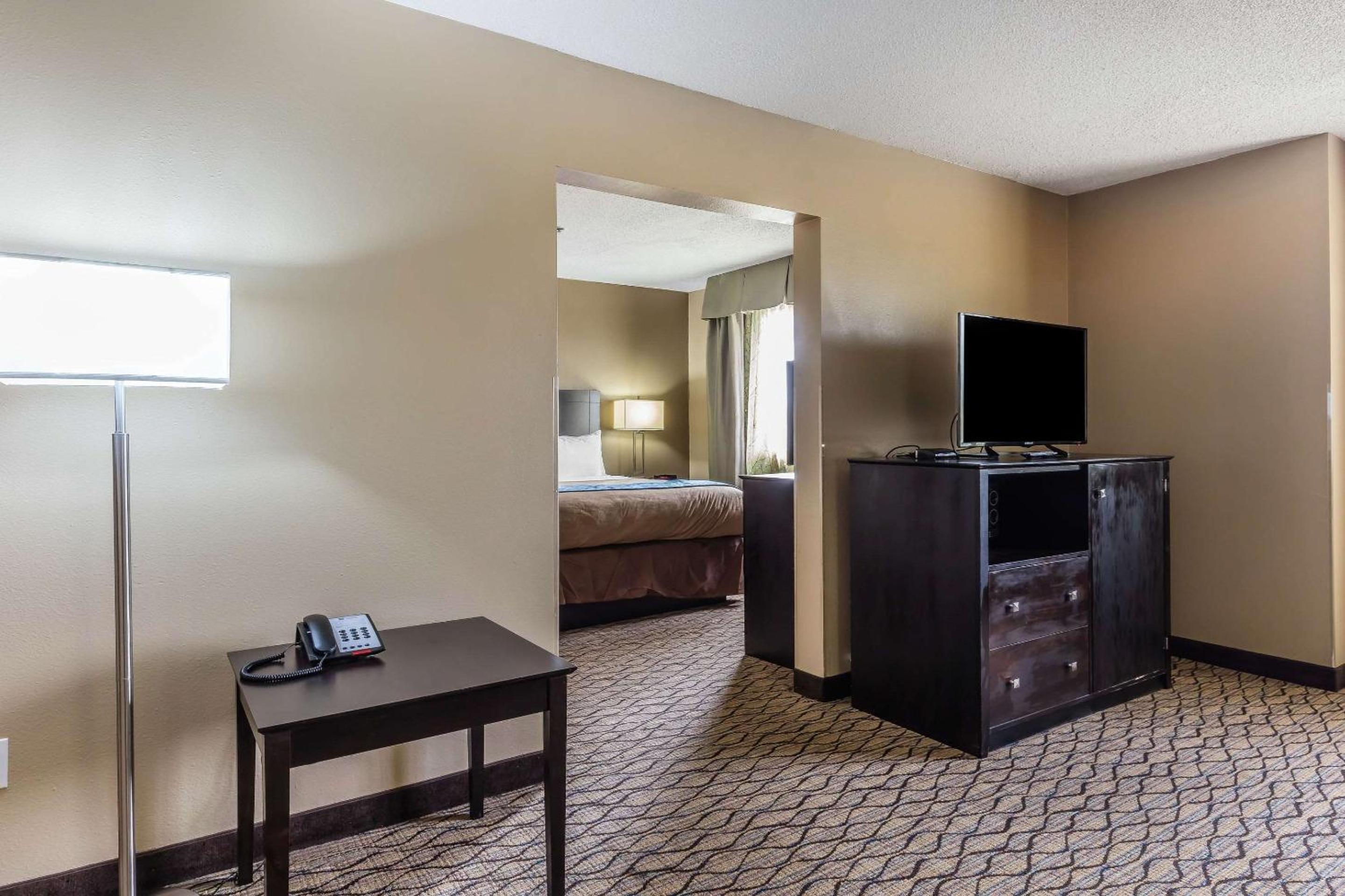King Suite - Photo 4