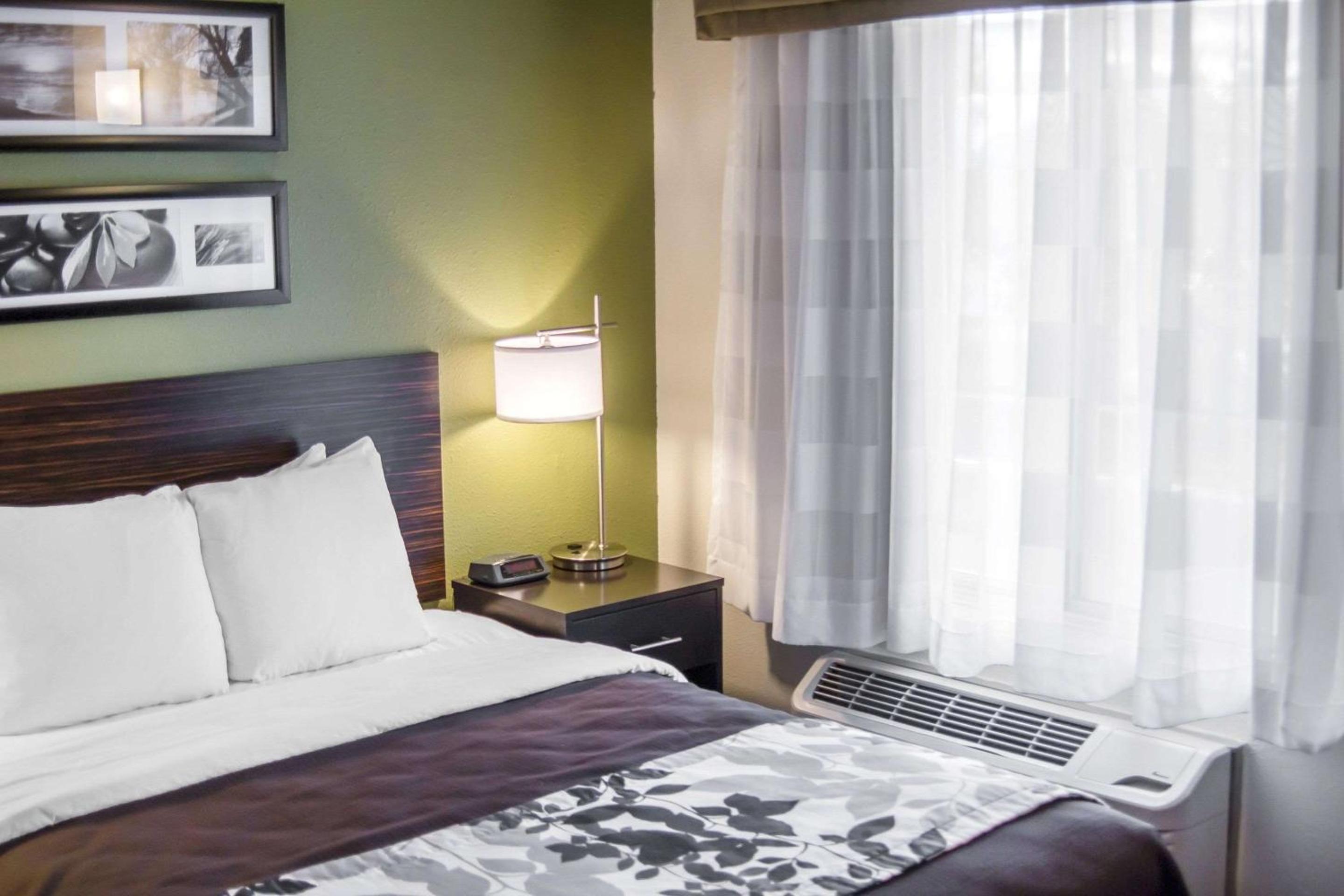 Queen Room - Disability Access/Non-Smoking - Photo 2