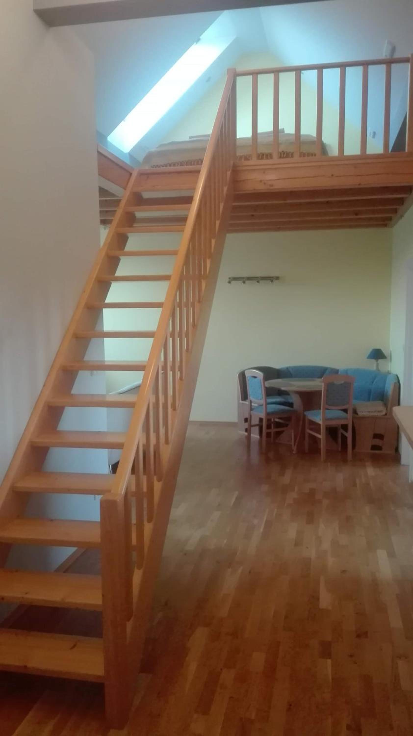 Maisonette - Photo 2