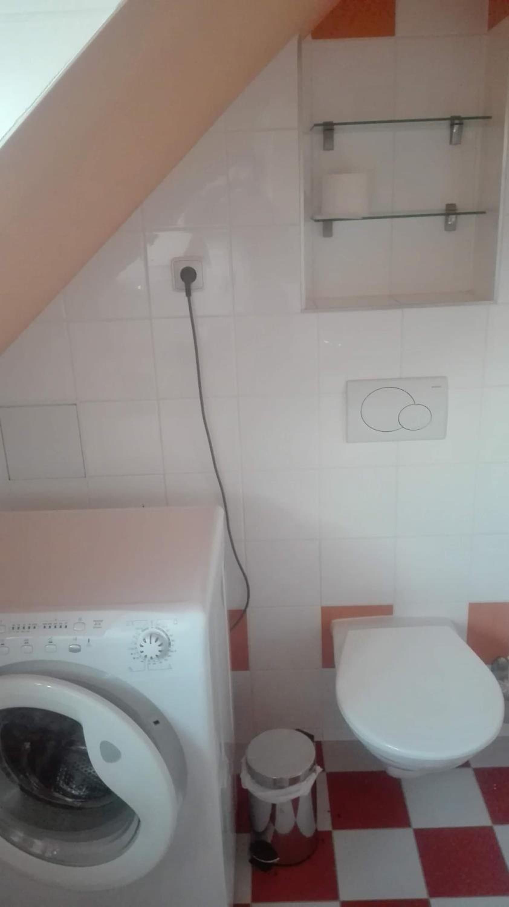 Maisonette - Photo 12