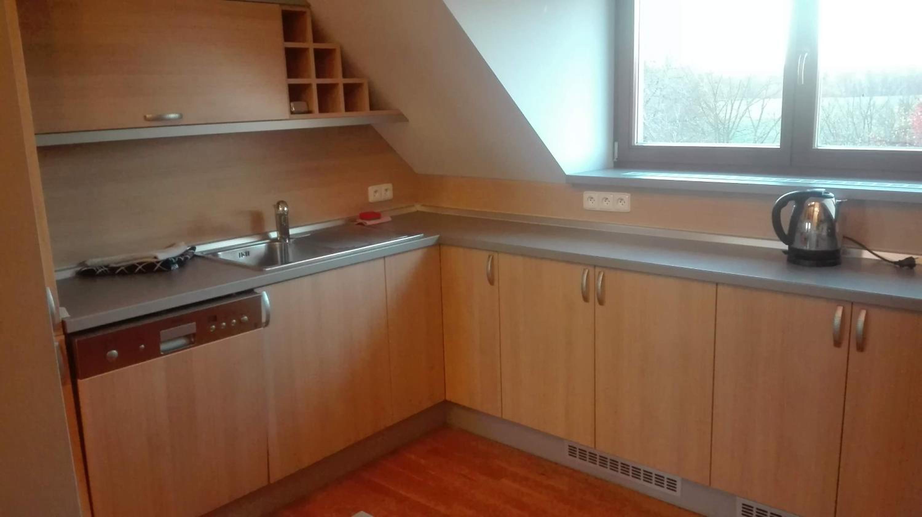 Maisonette - Photo 6