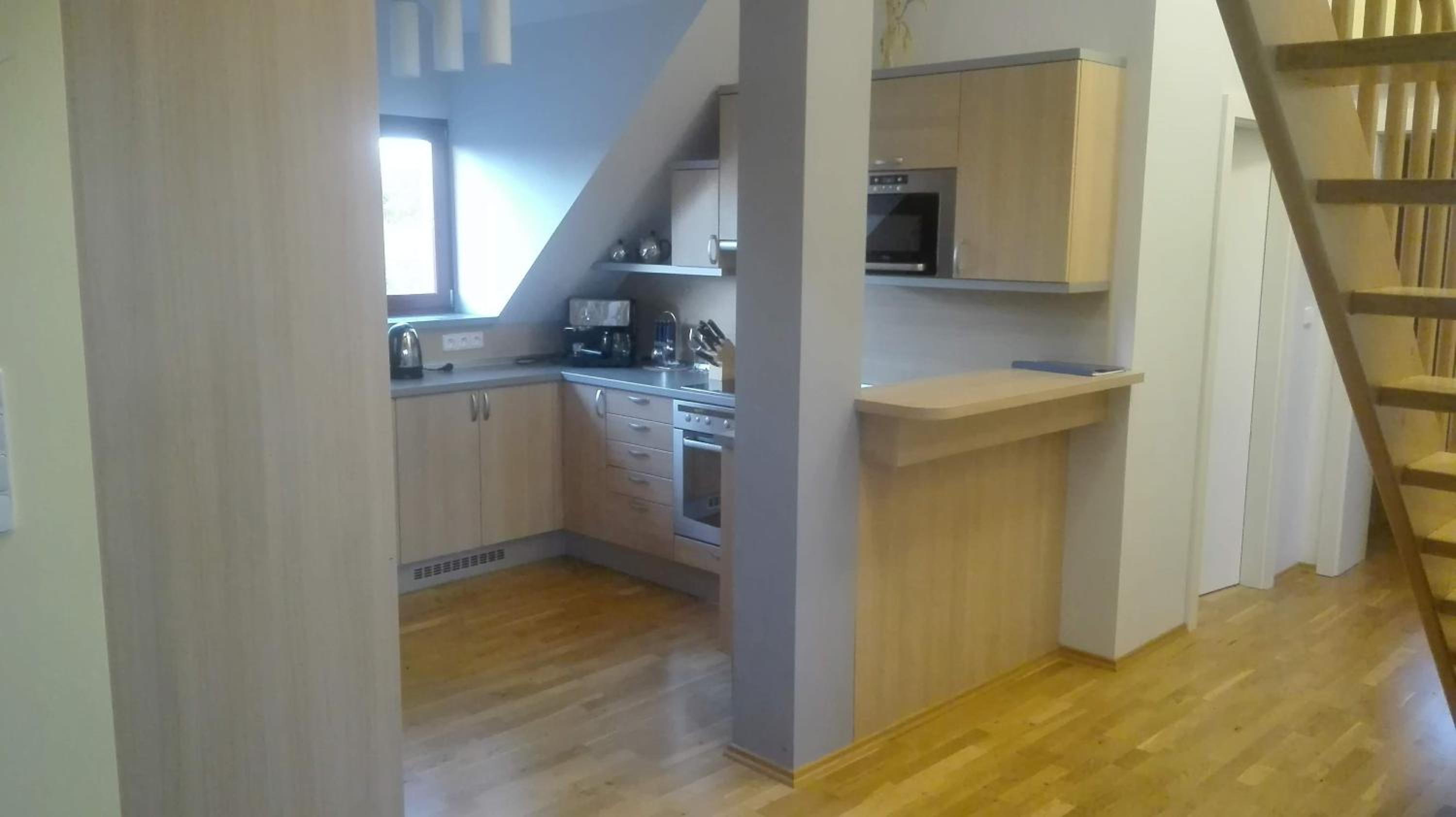 Maisonette - Photo 4