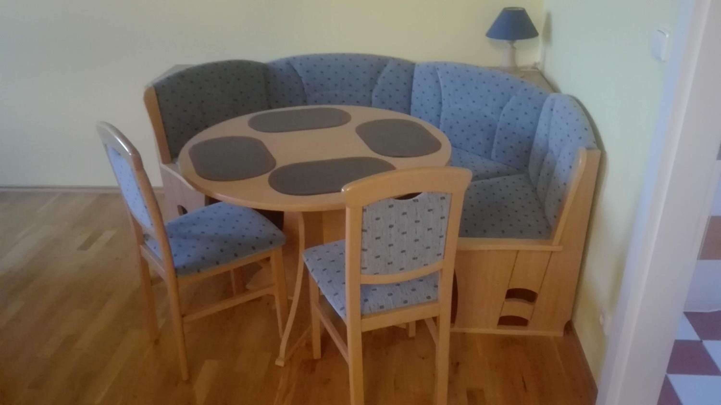 Maisonette - Photo 3