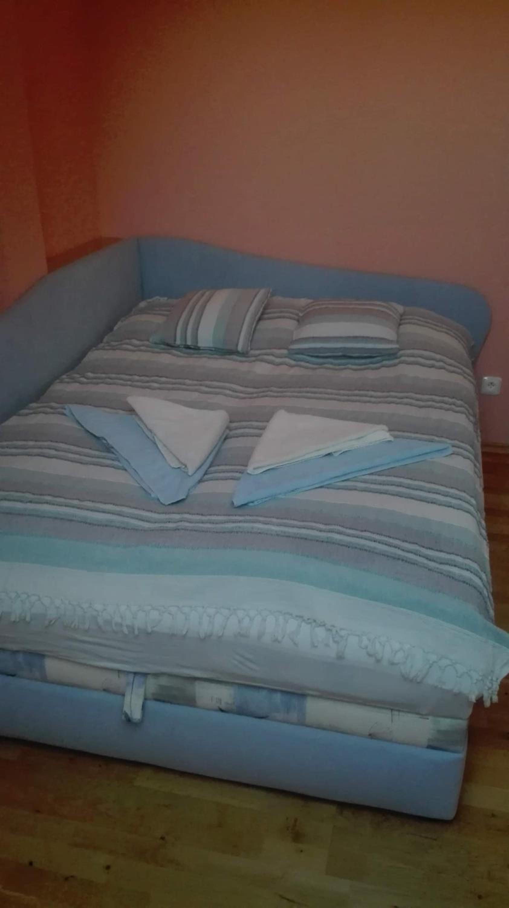 Maisonette - Photo 9