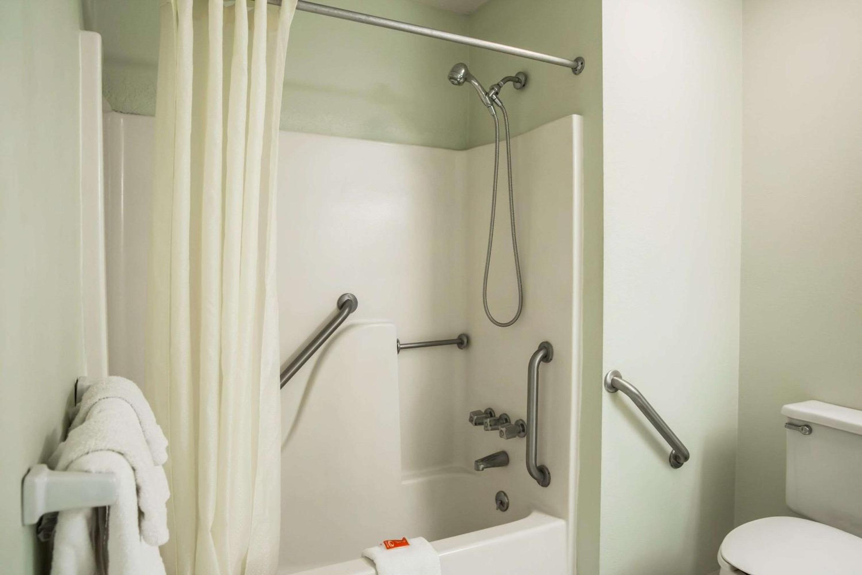 Econo Lodge Crystal Coast, Billede 4