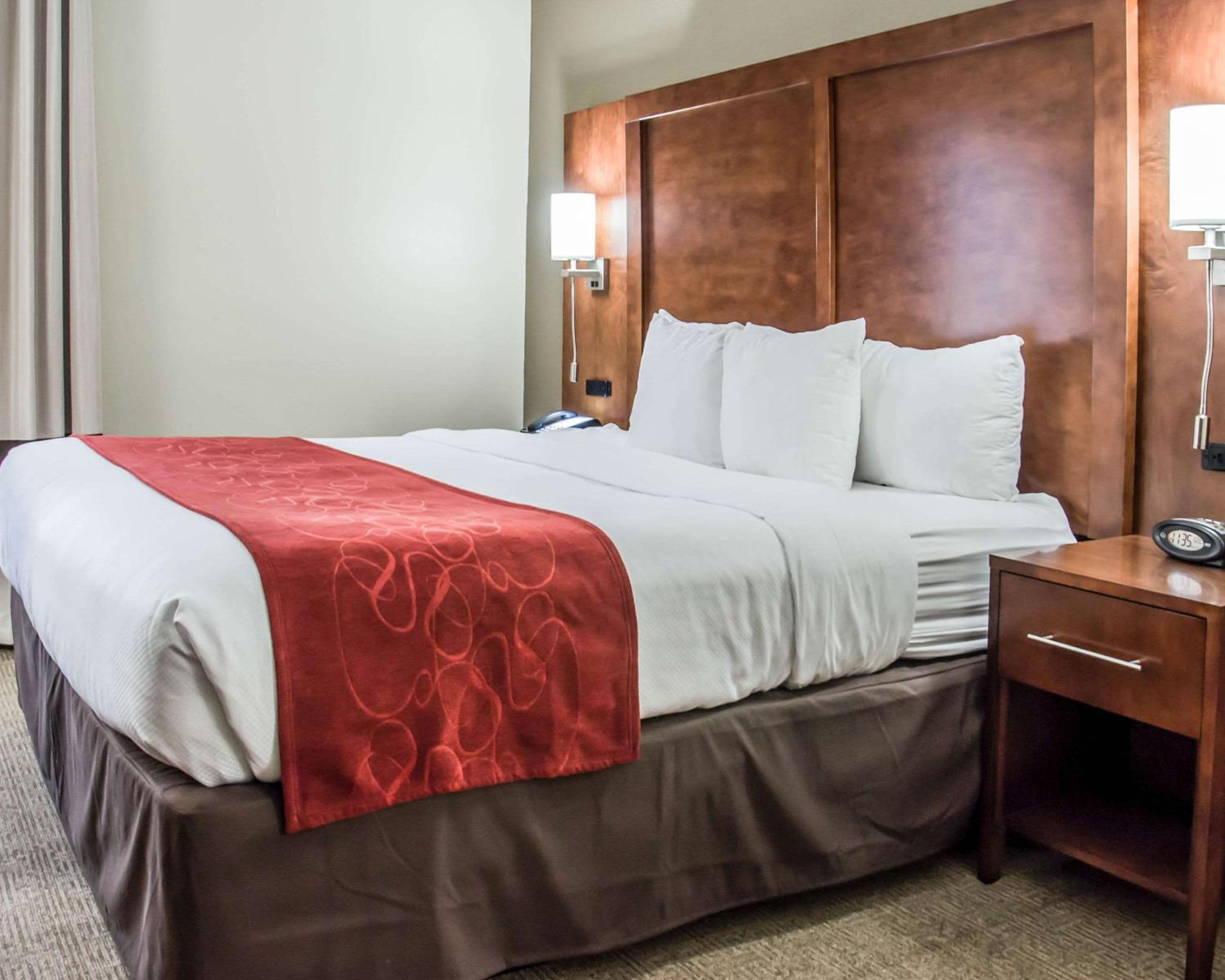 King Suite - Disability Access - Non -Smoking