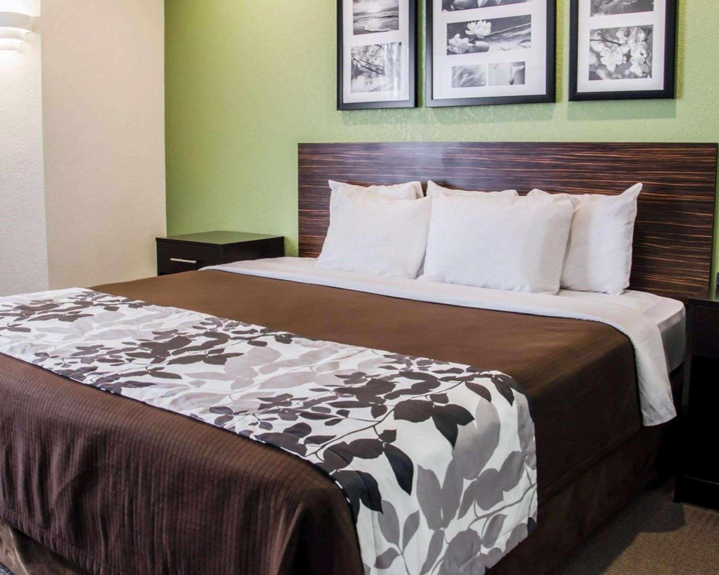King Room - Photo 1