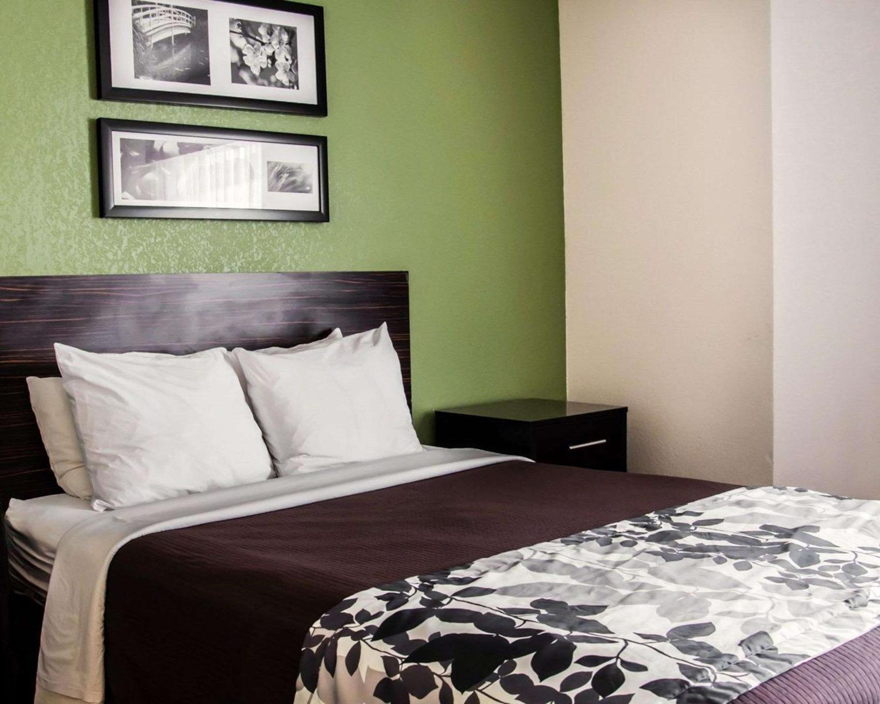 Queen Room - Disability Access/Non-Smoking - Photo 1