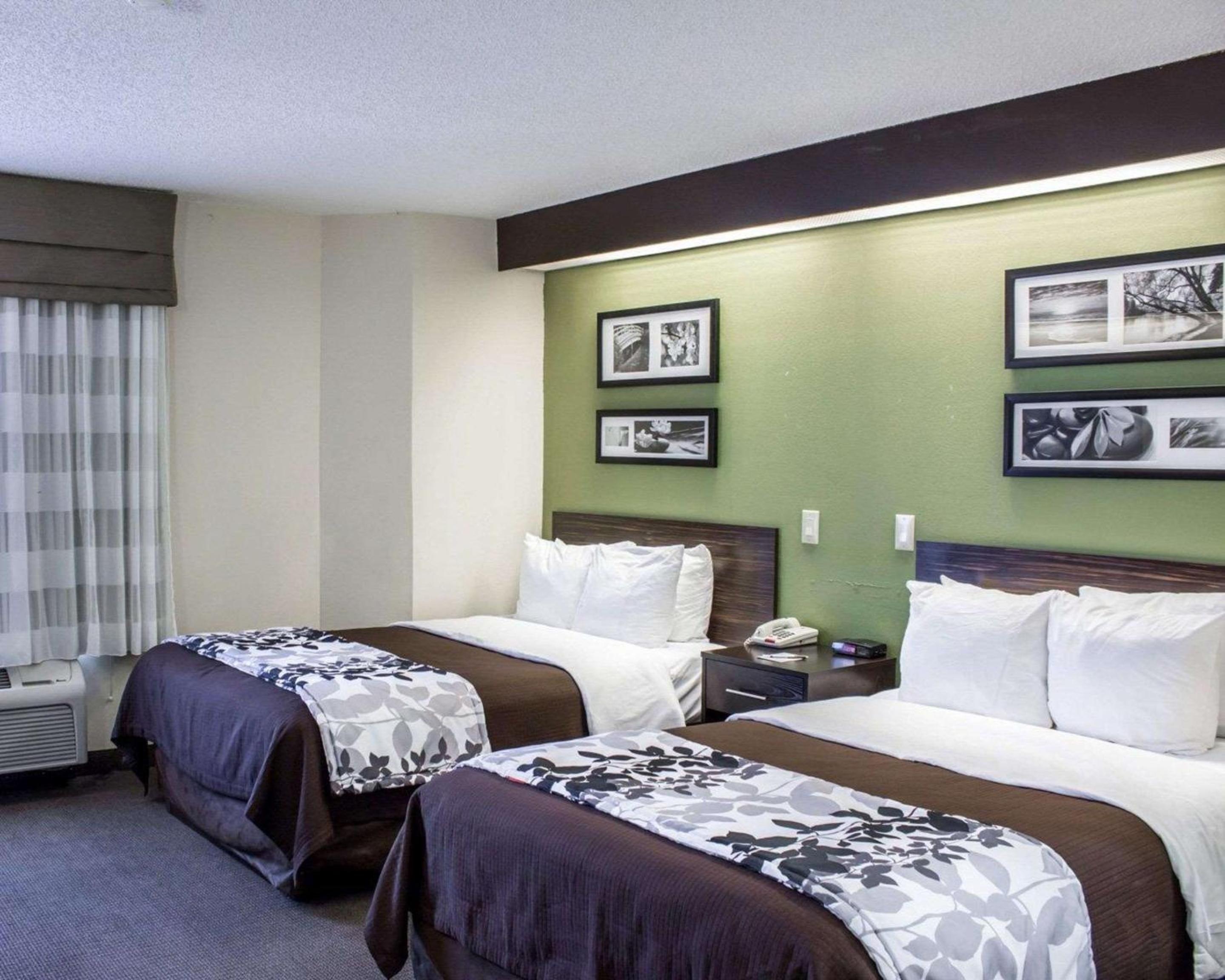 Quadruple Room - Non-Smoking photo 1