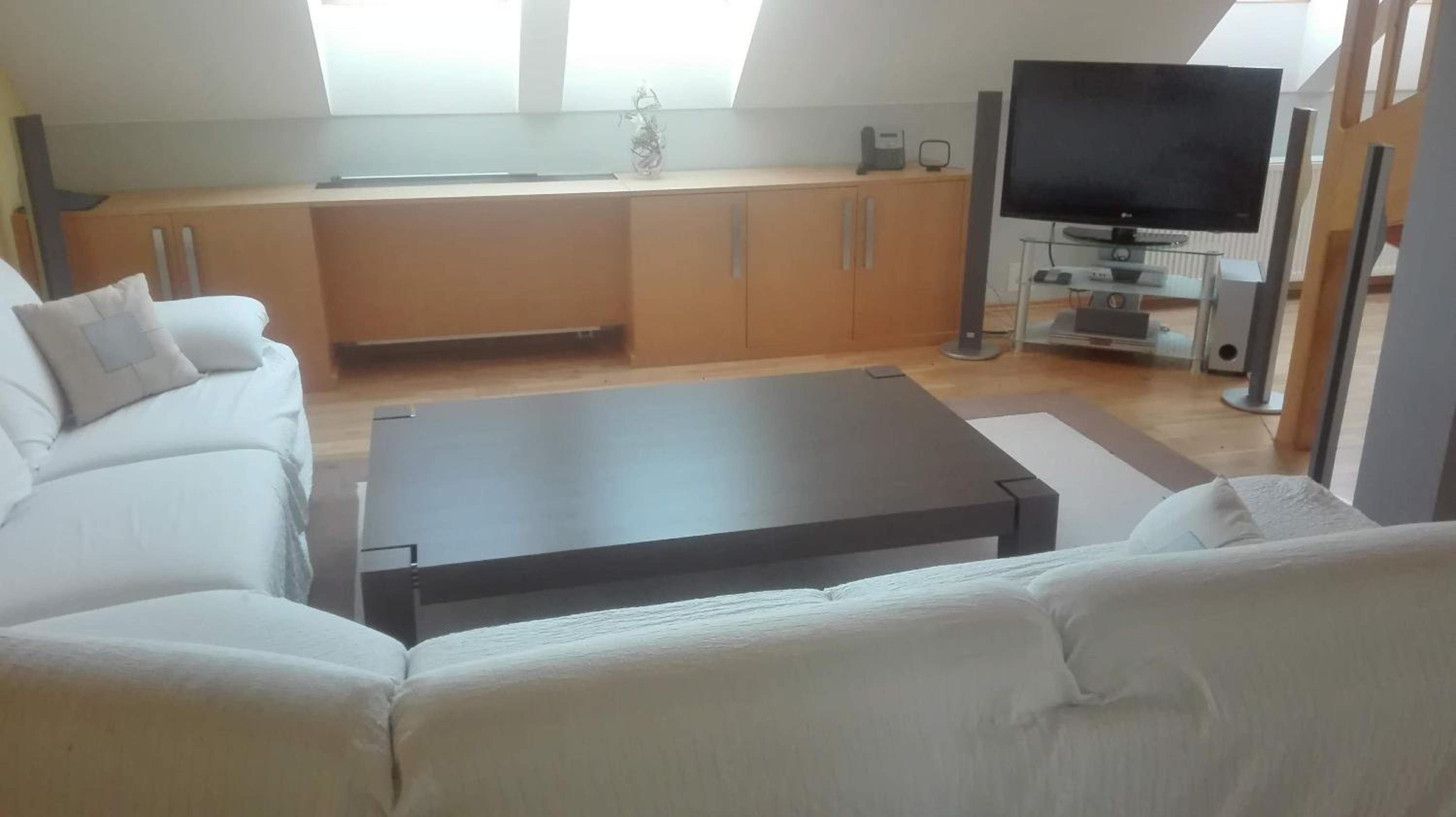 Duplex Apartment photo 3