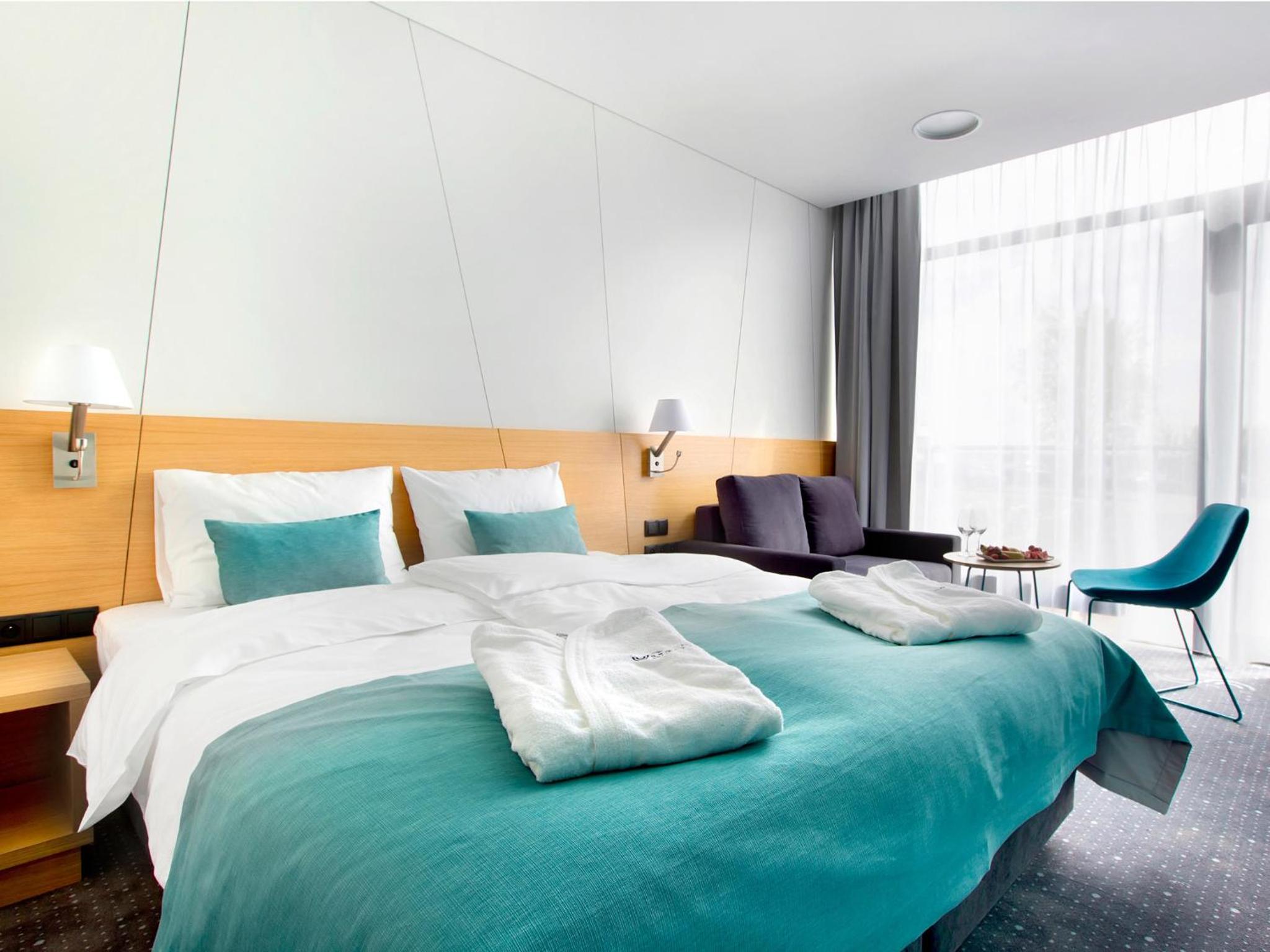 Comfort Double or Twin Room photo 1