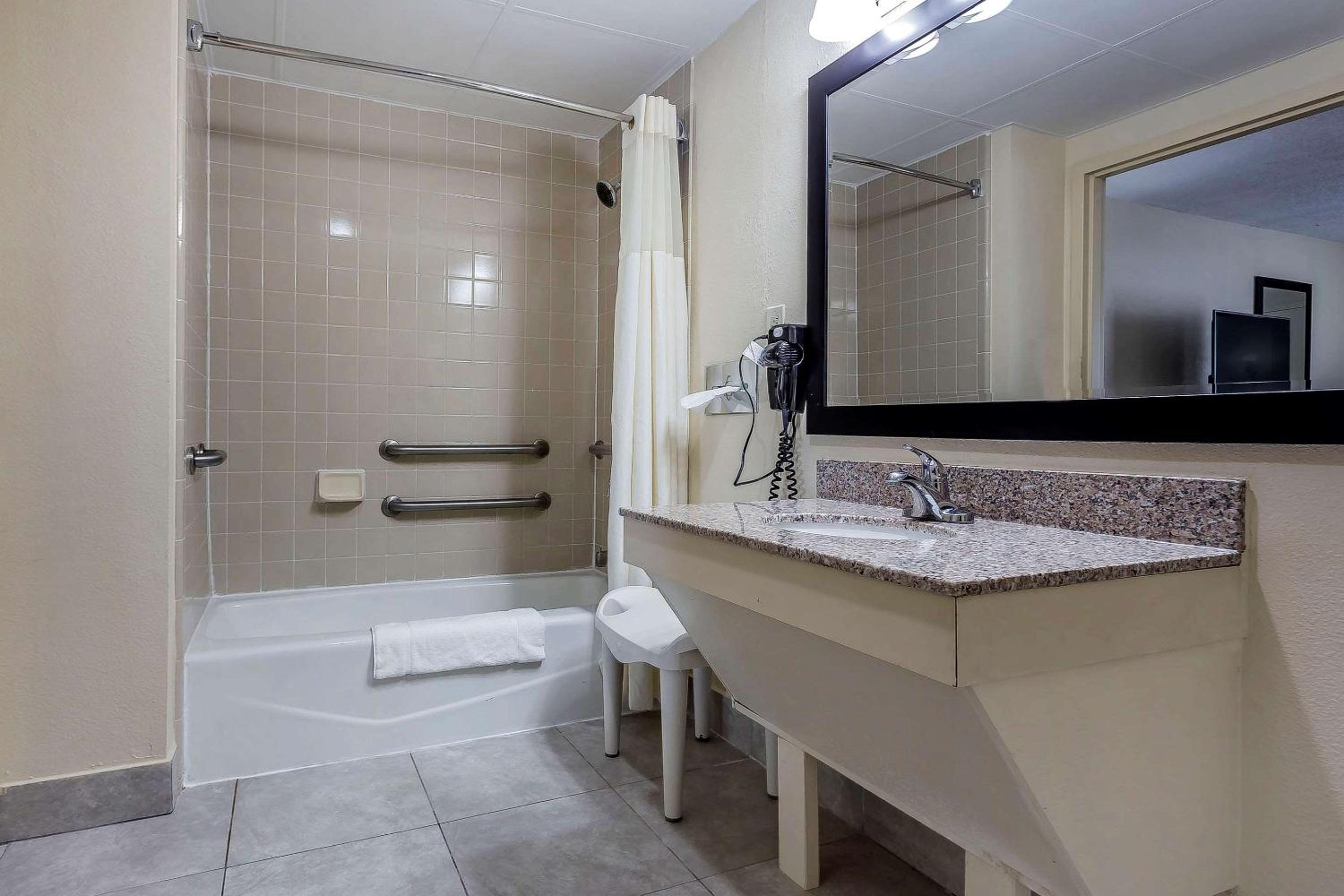 Quality Inn Aberdeen, Φωτογραφία 2