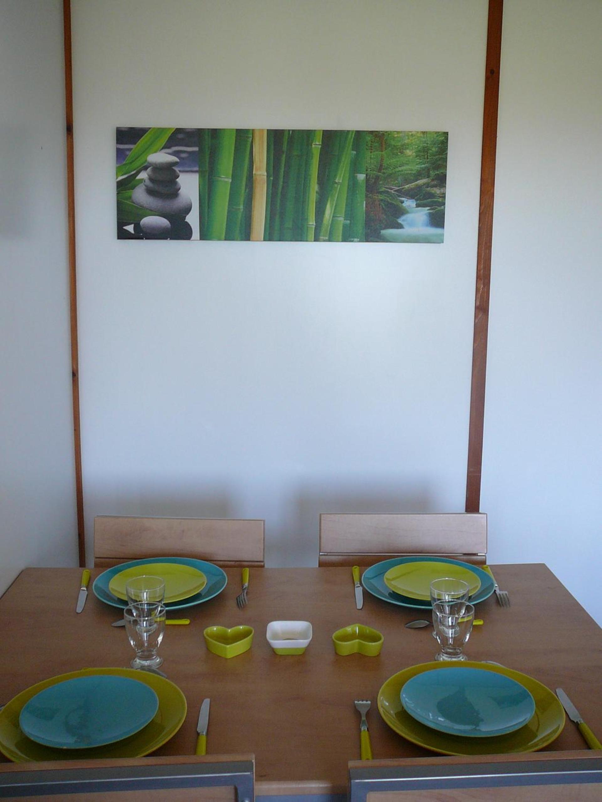 Chalet 2 people photo 3