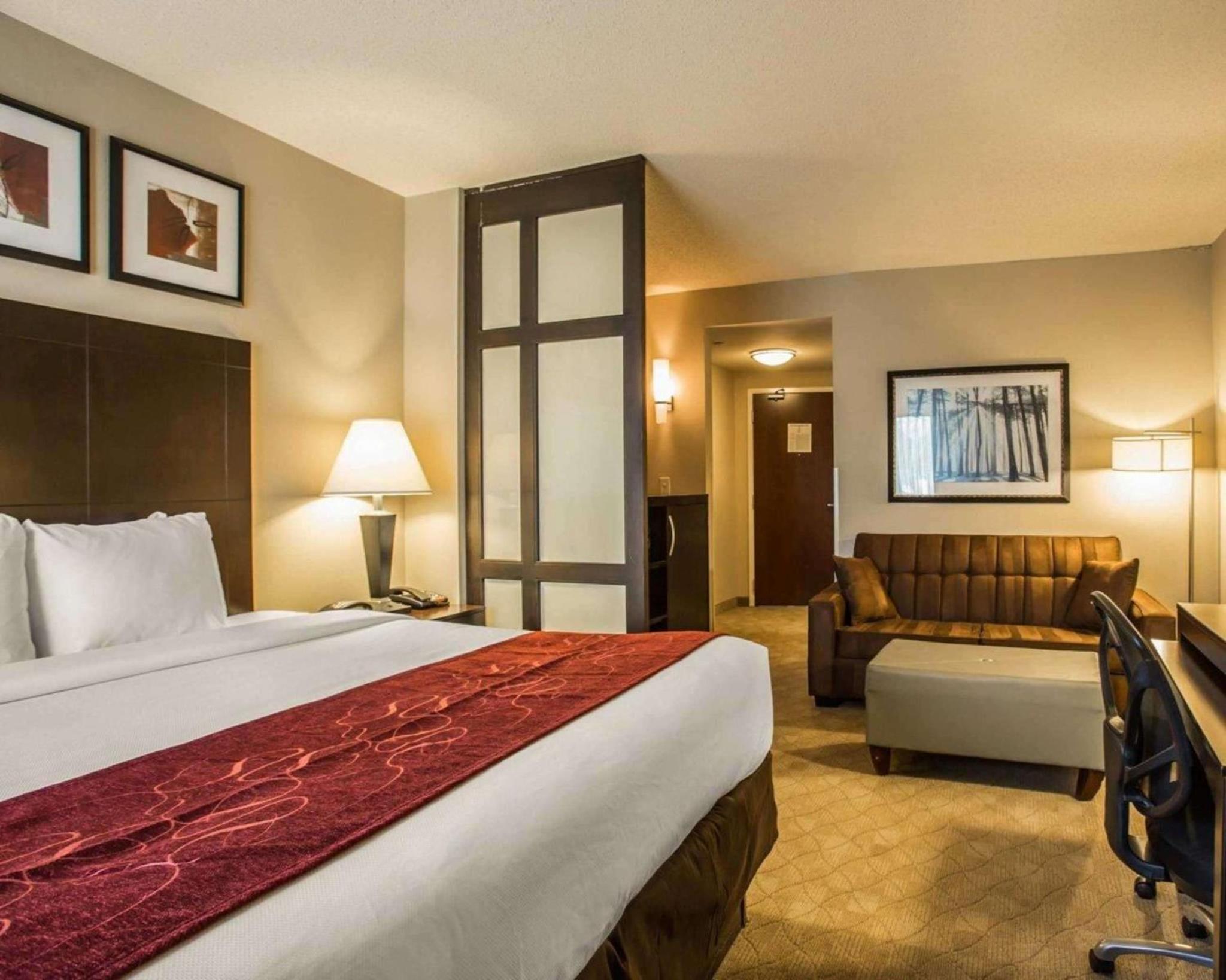 King Suite Large - Photo 6