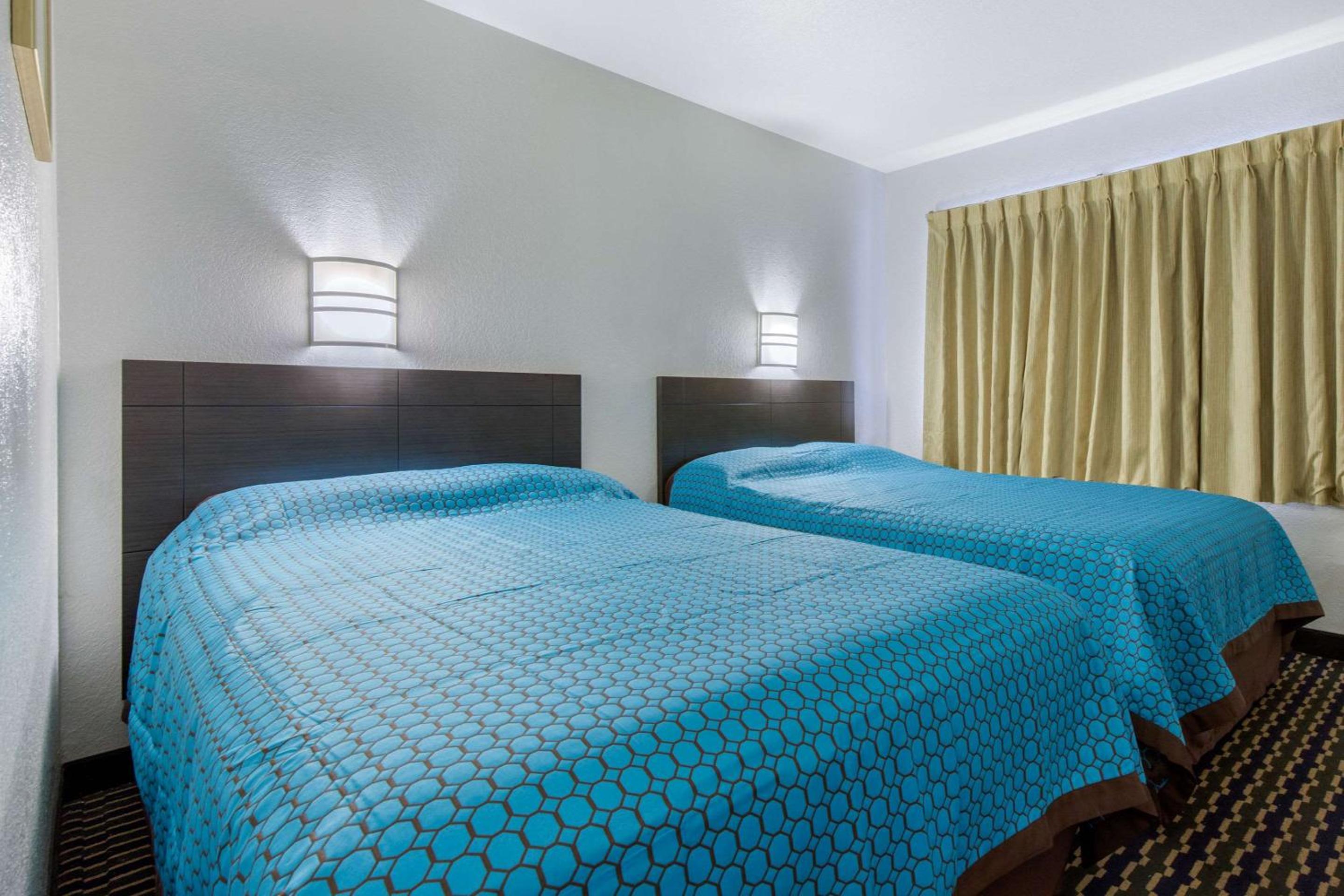 Rodeway Inn Winston Salem Route 52, Billede 8