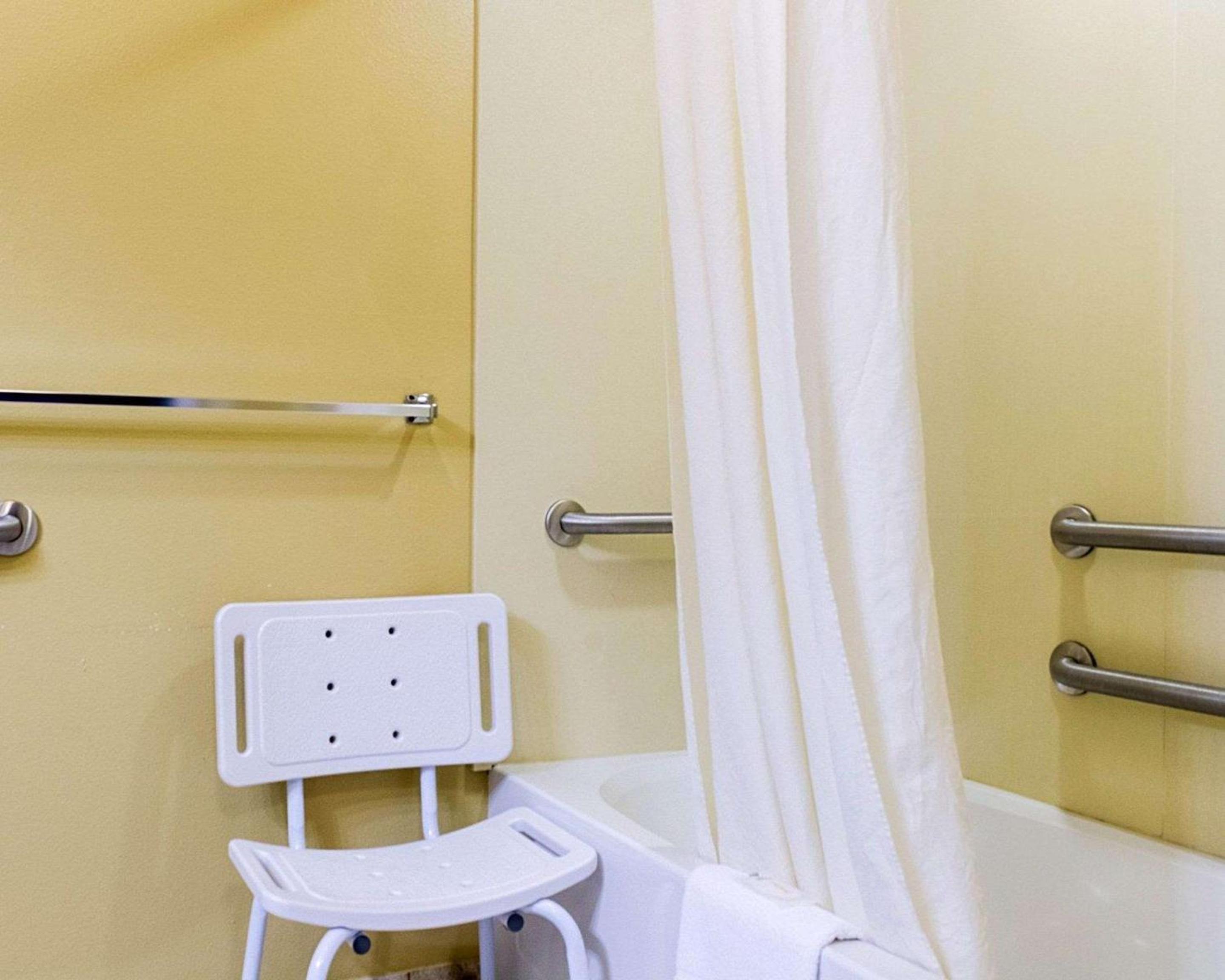 MainStay Suites Minot, Foto 2