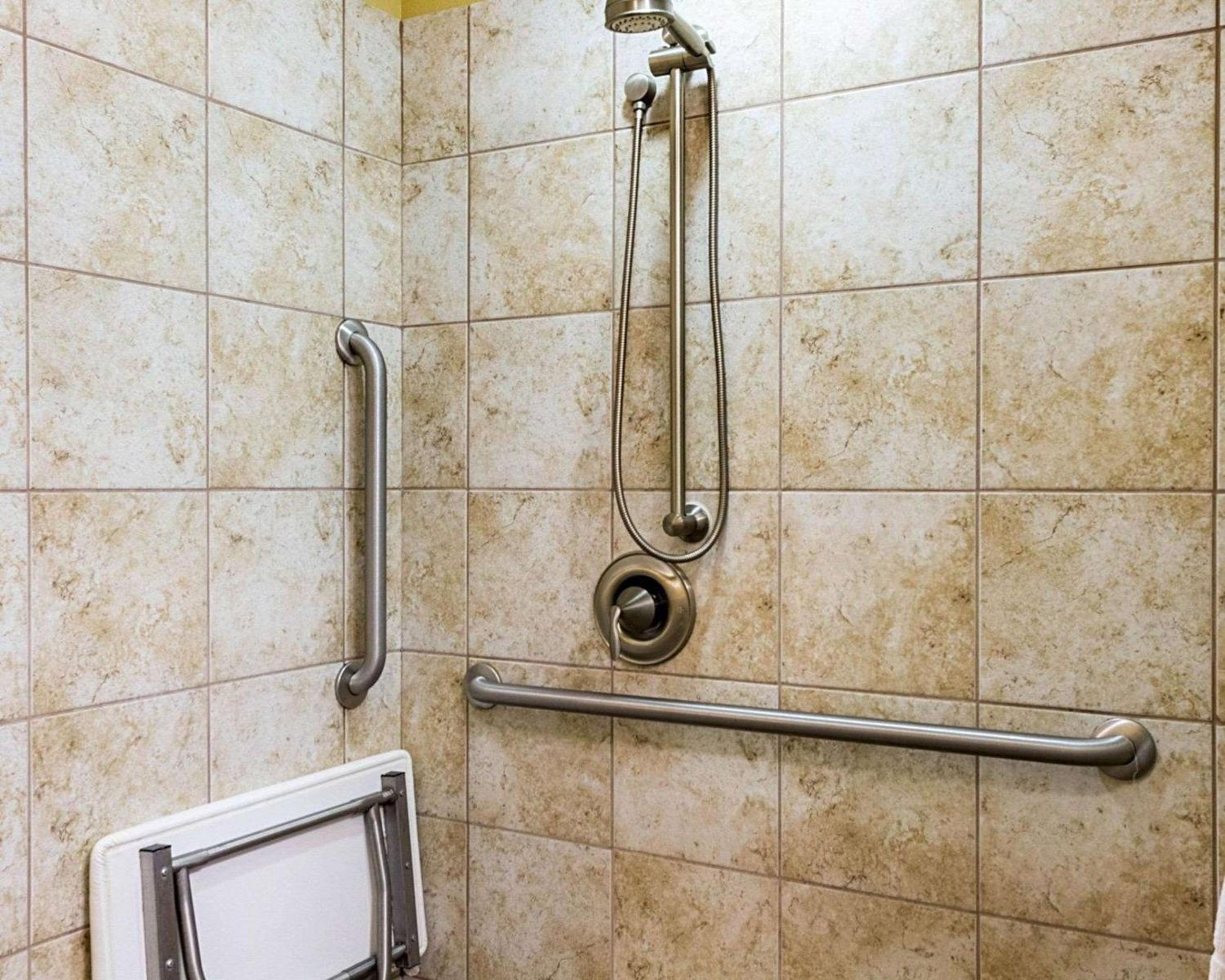 MainStay Suites Minot, Foto 7