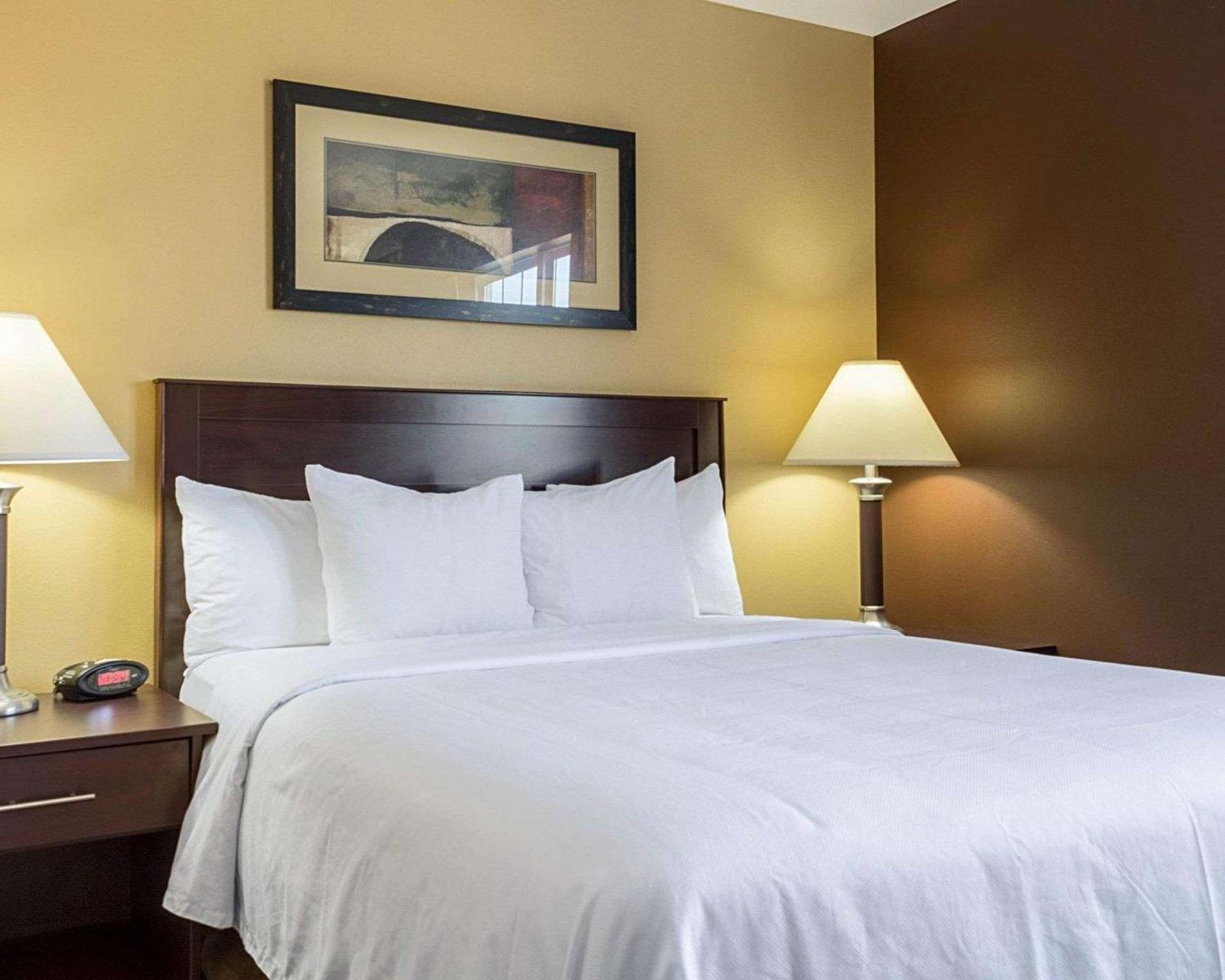 MainStay Suites Minot, Foto 4