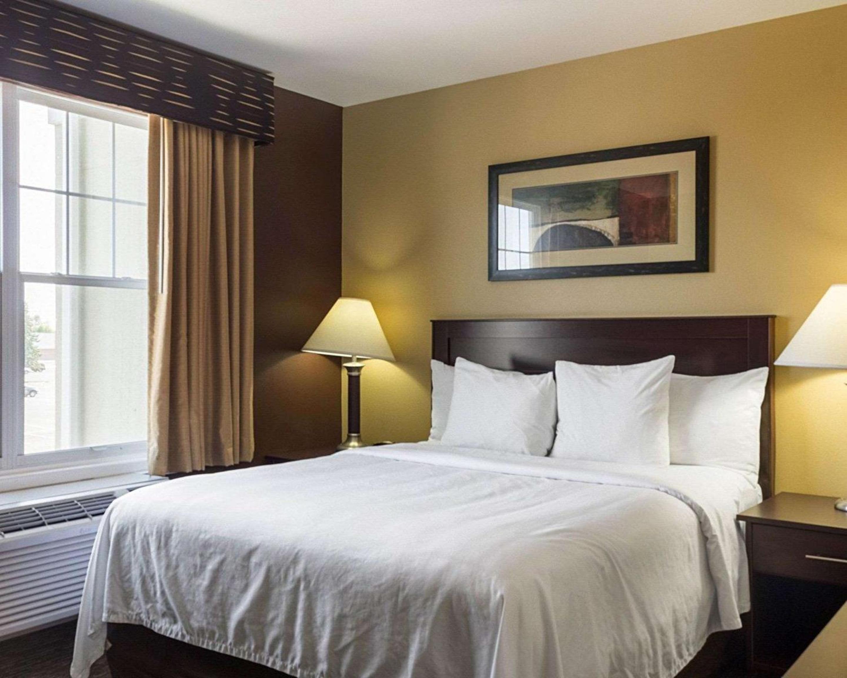 MainStay Suites Minot, Foto 9