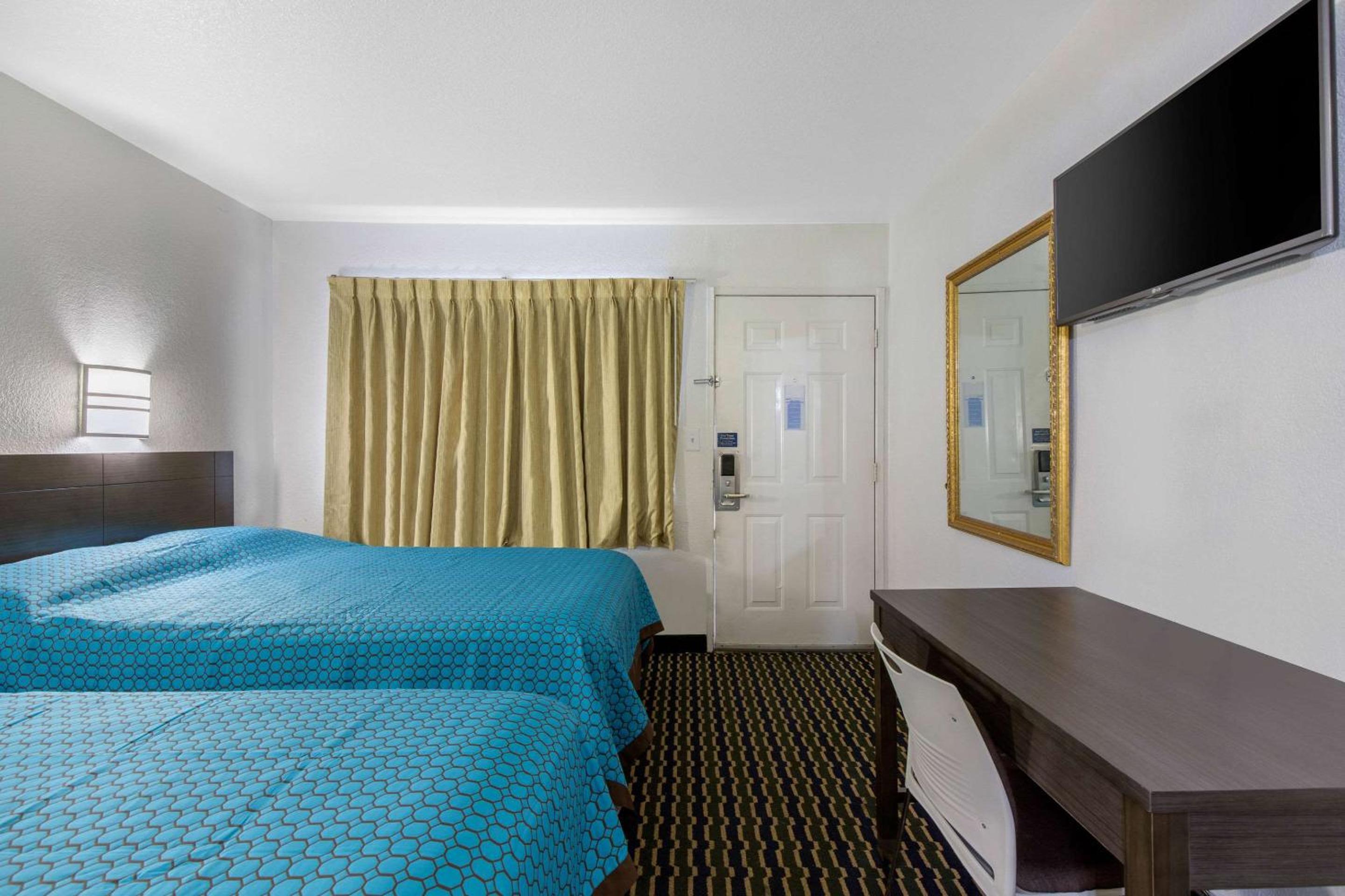 Rodeway Inn Winston Salem Route 52, Billede 3