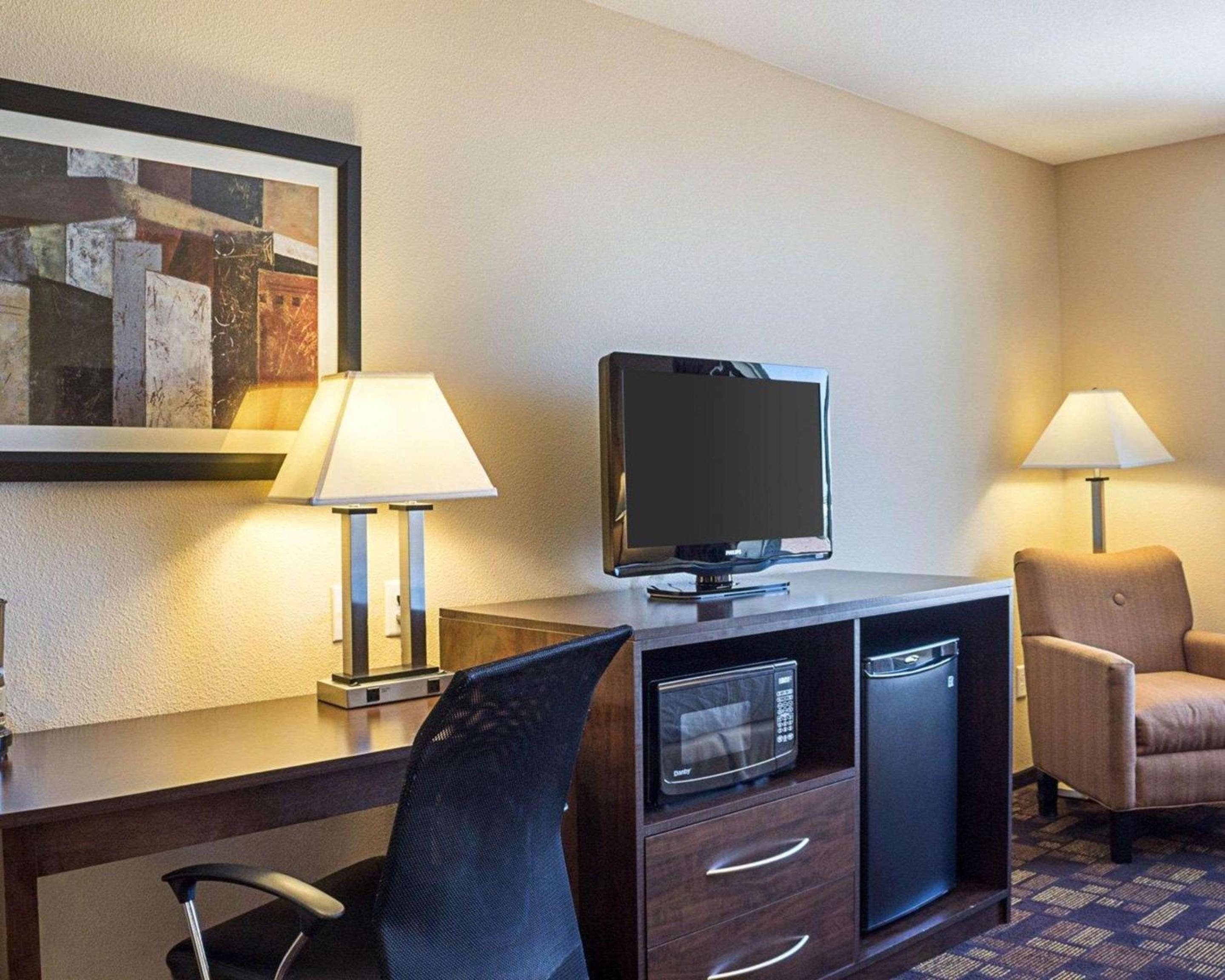 Quality Inn & Suites Minot North, Billede 5