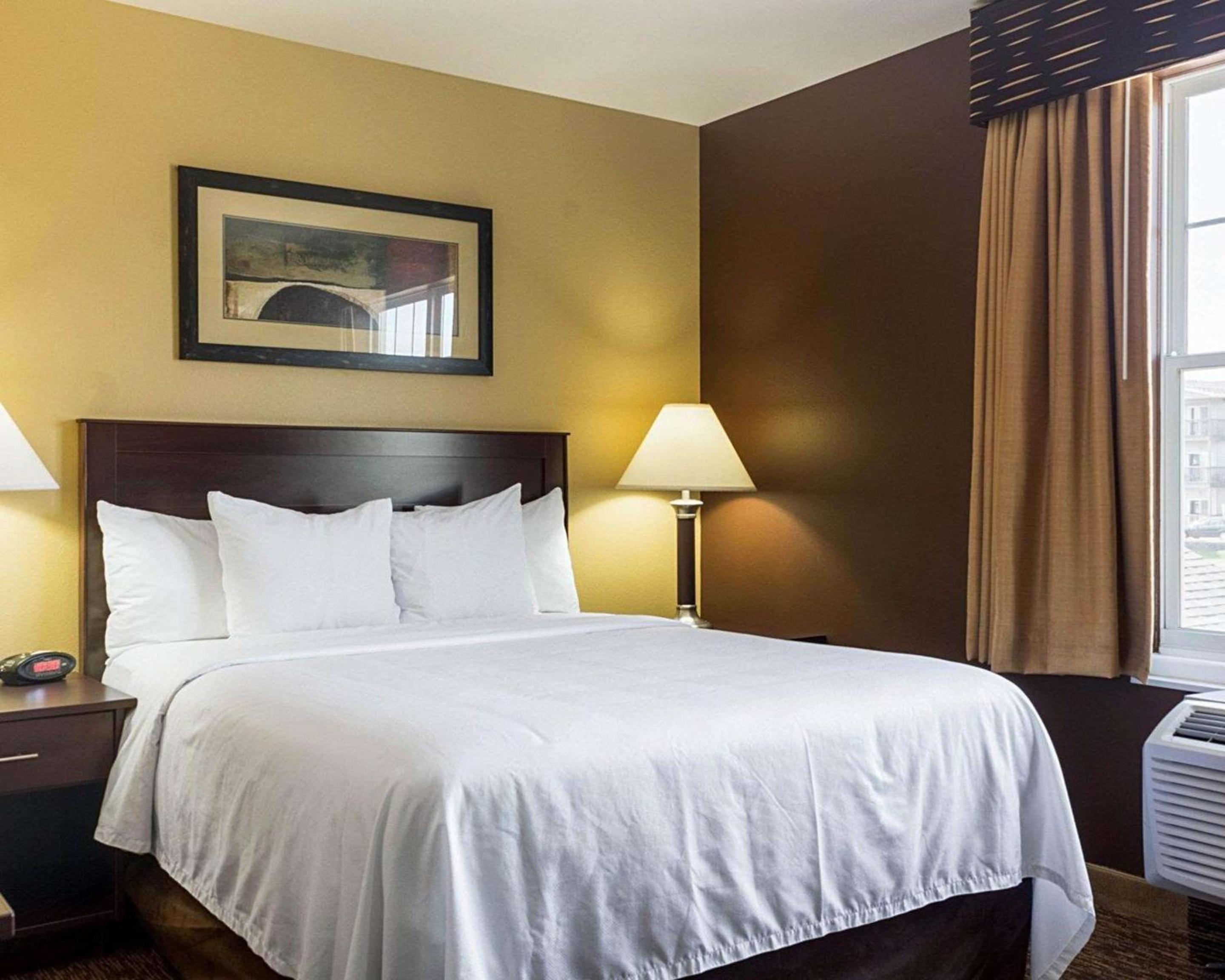 MainStay Suites Minot, Foto 3