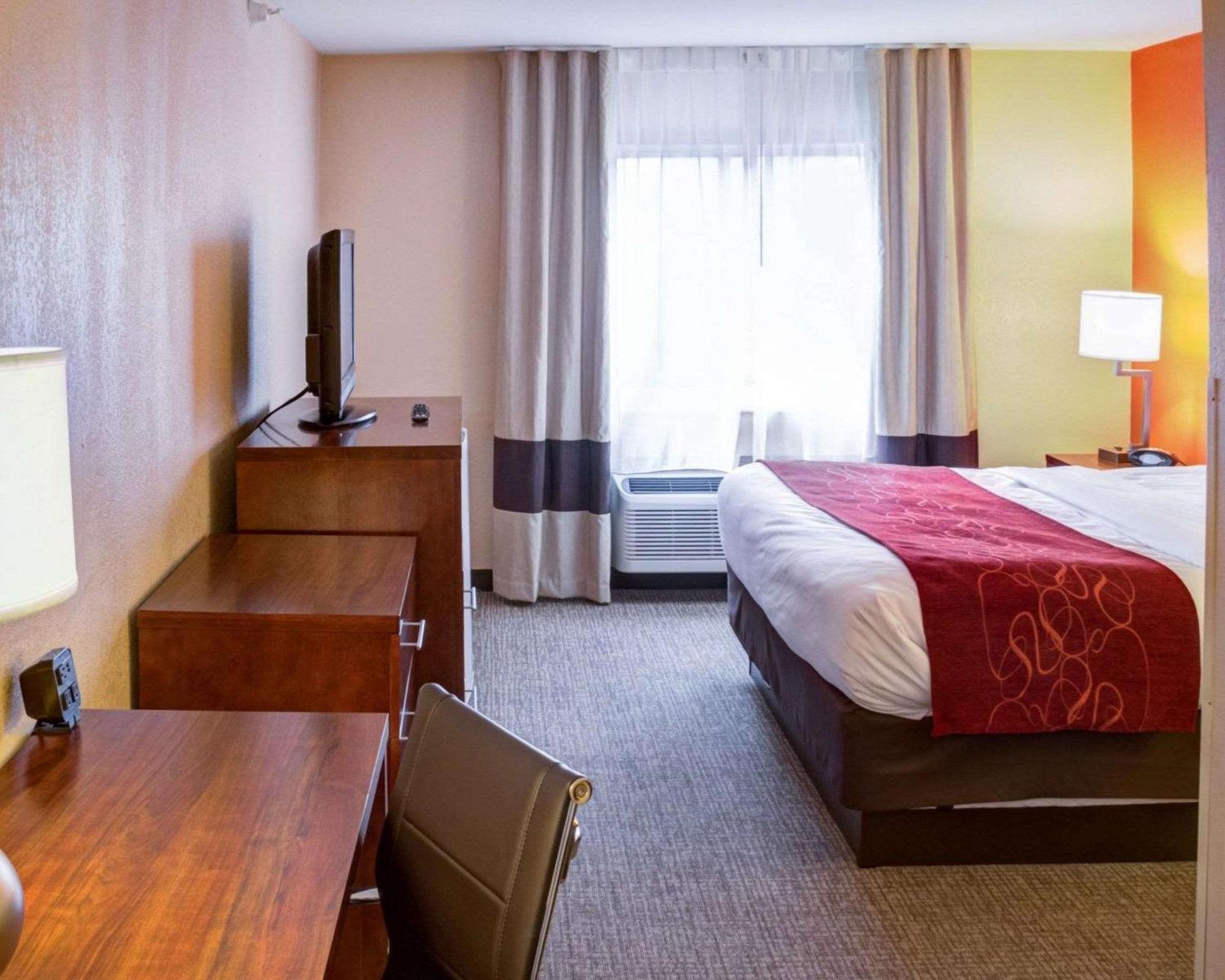 King Suite - Photo 3