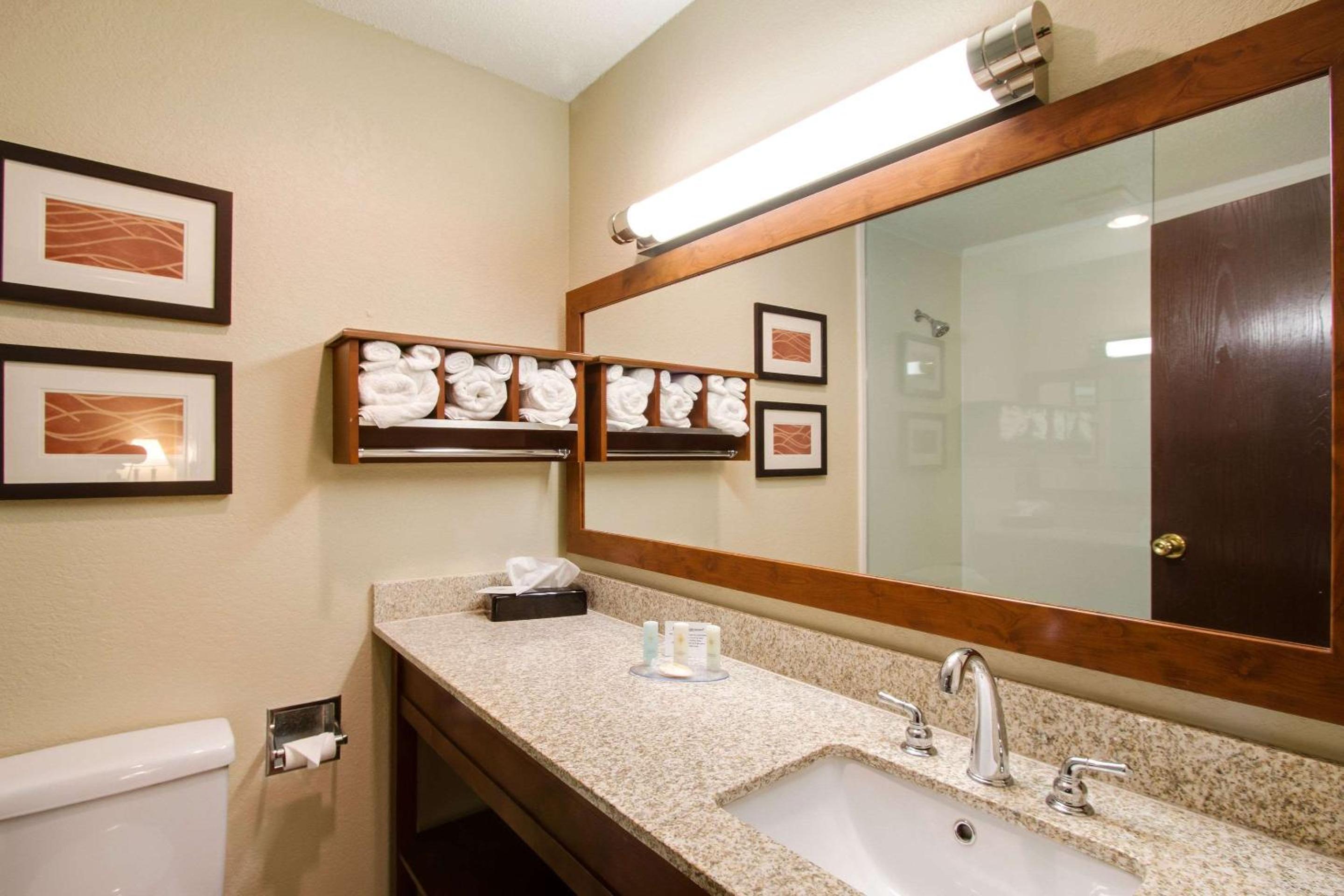King Suite - Photo 4