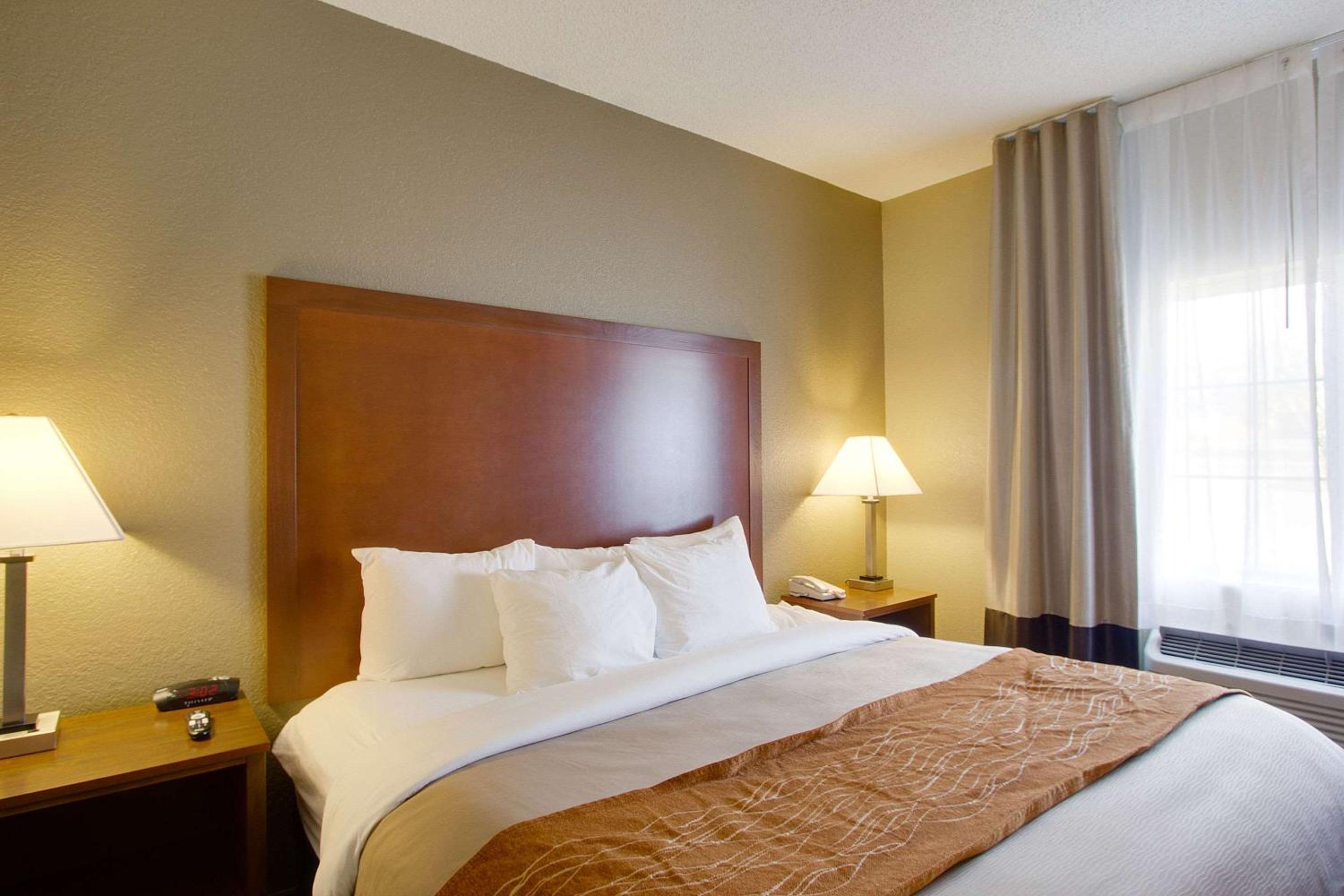 King Room - Photo 1