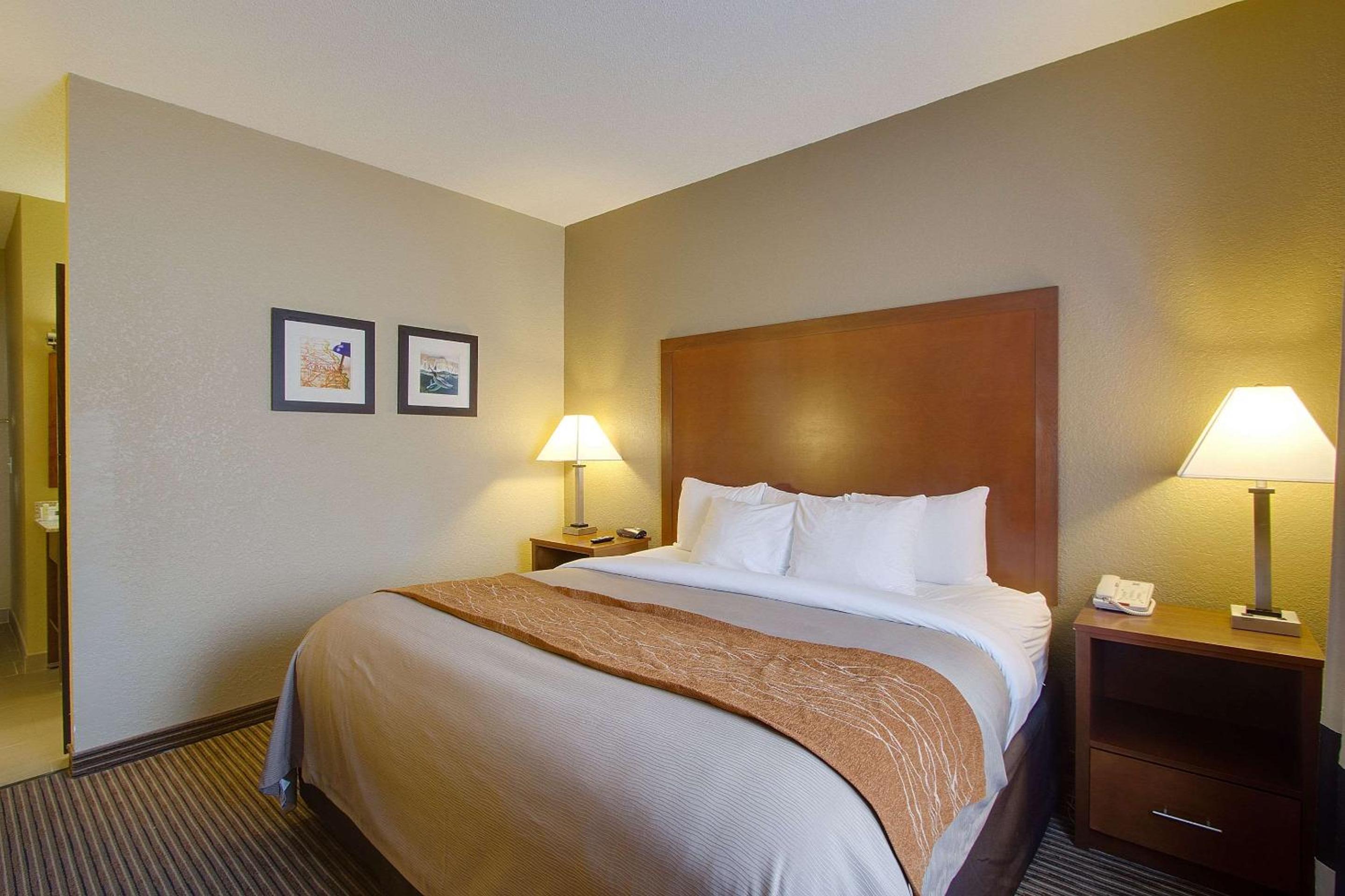 King Room - Photo 2