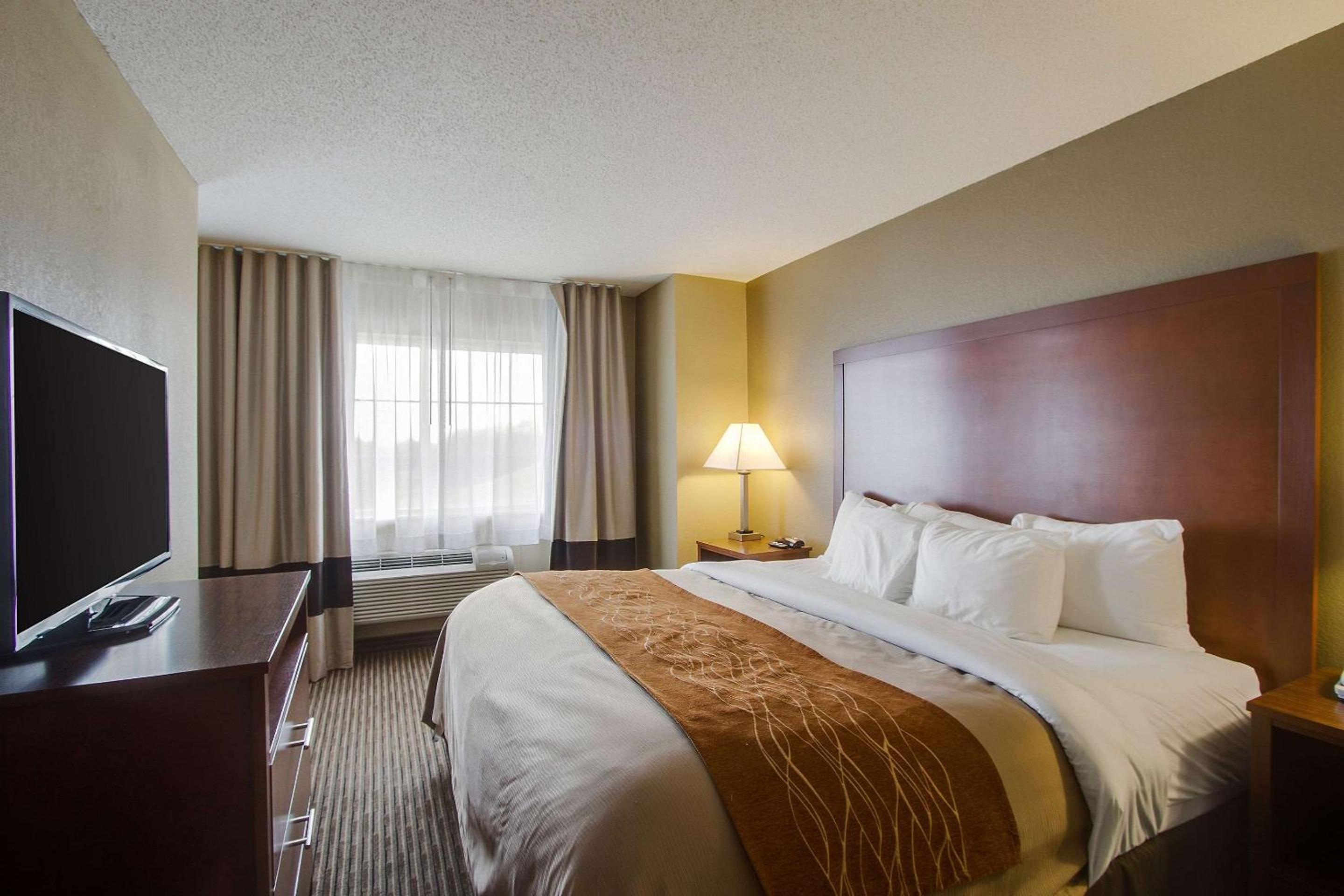King Suite - Photo 2