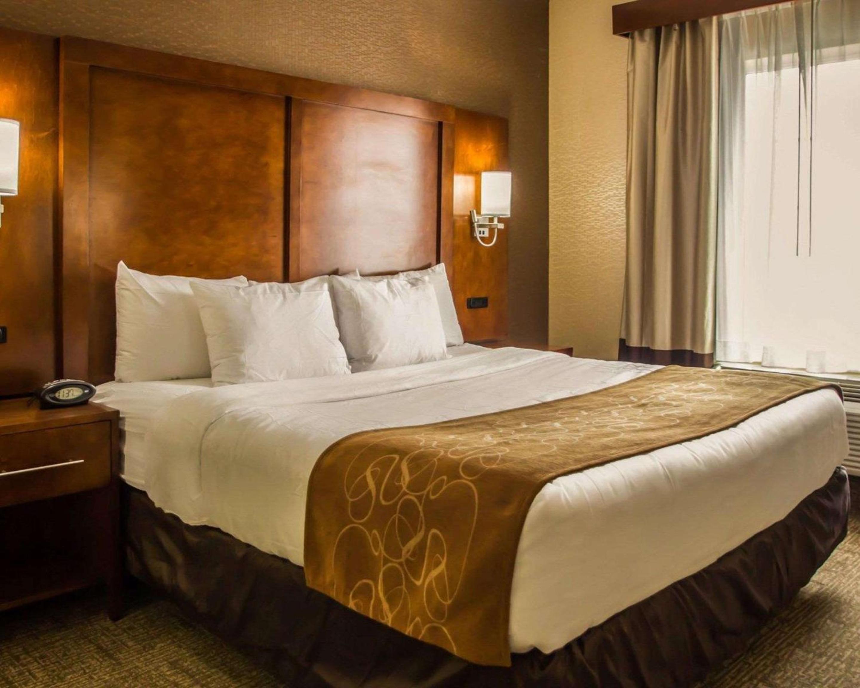 Executive King Suite - Photo 4