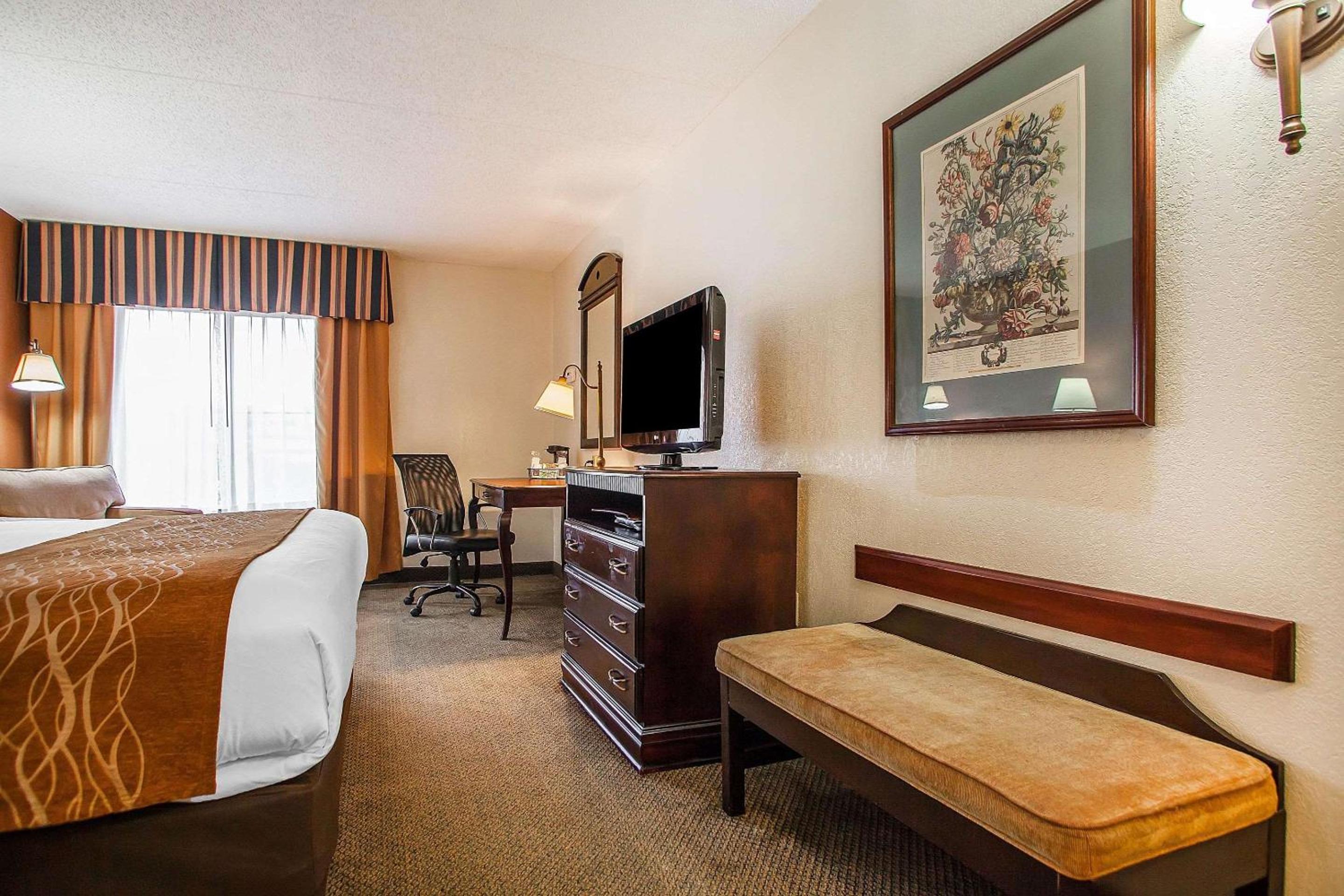 King Room photo 3