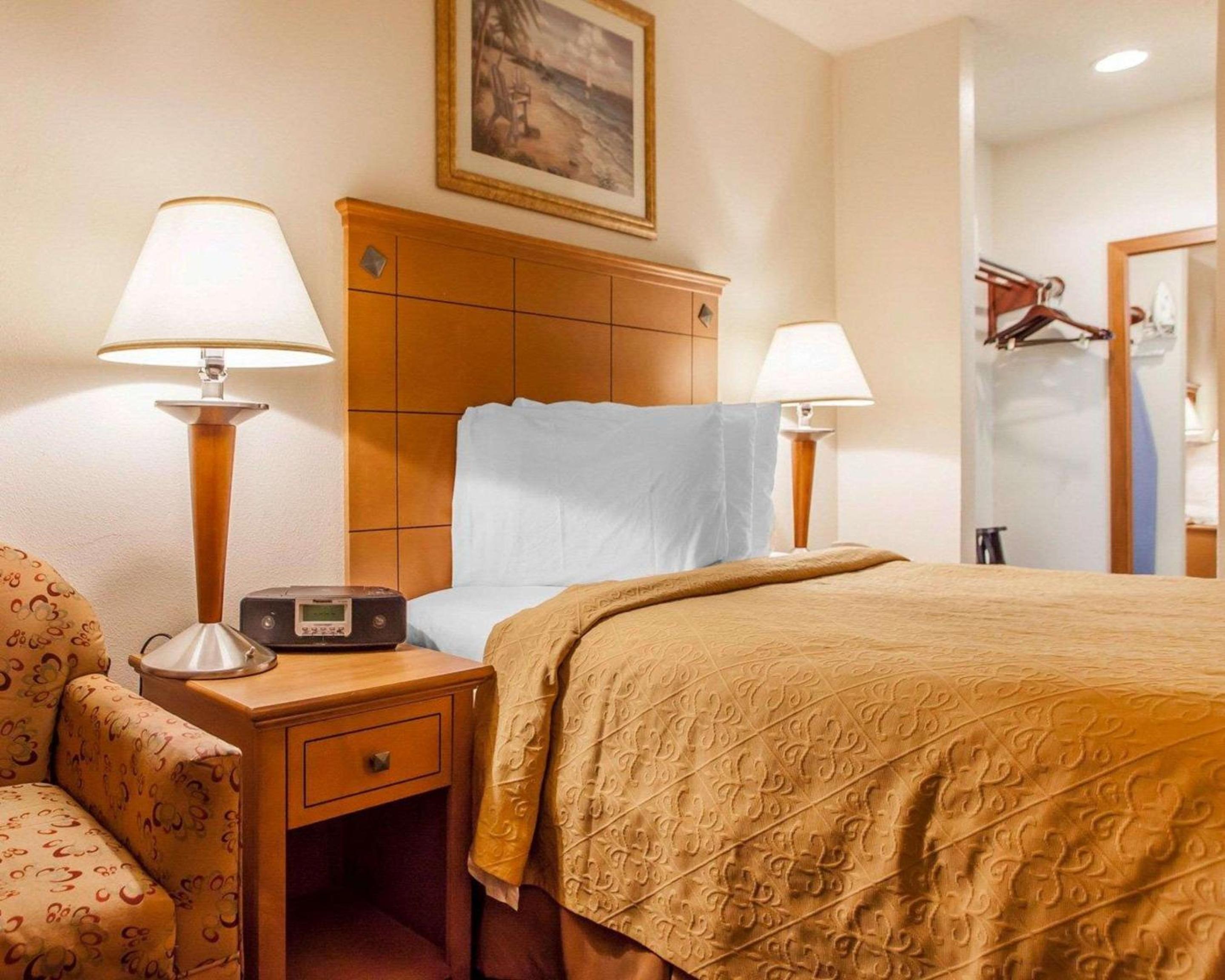  Double Room with One Double Bed - Smoking - Photo 2