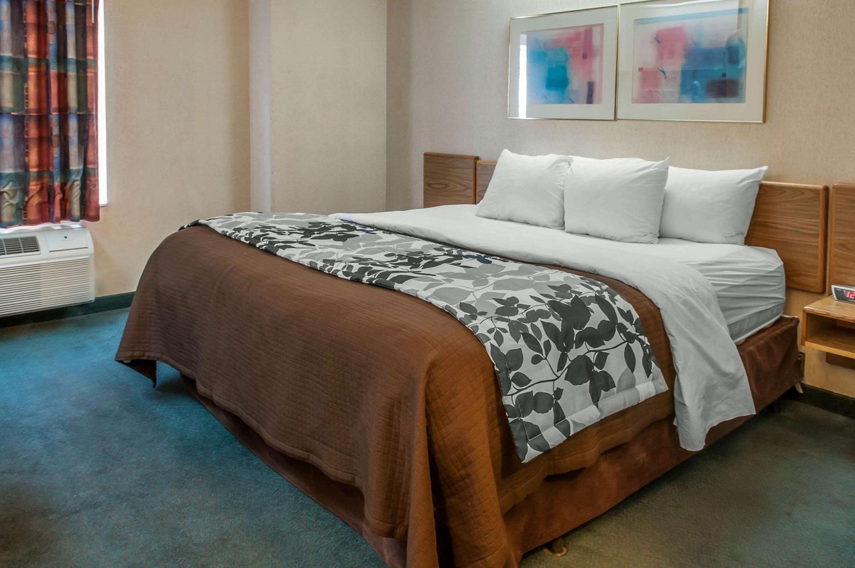 King Room - Disability Access/Non-Smoking photo 1