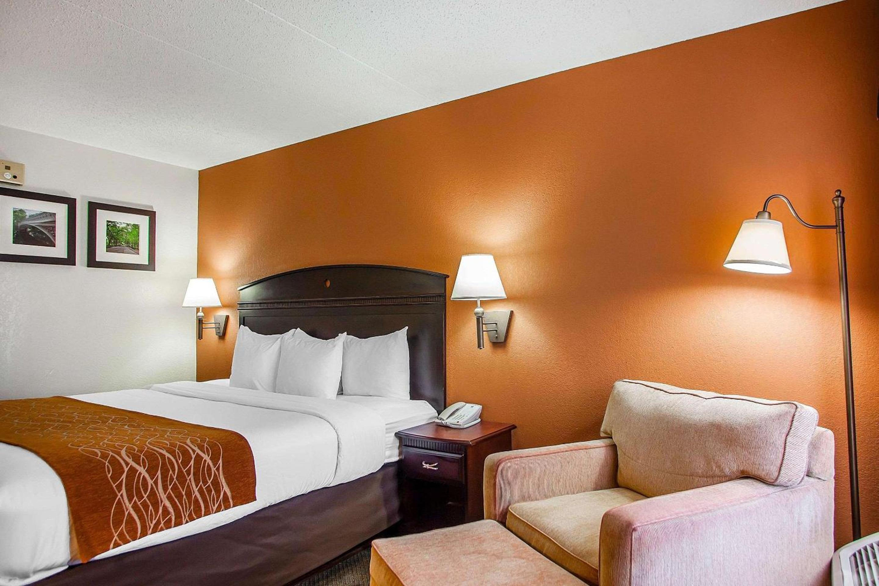 King Room photo 2