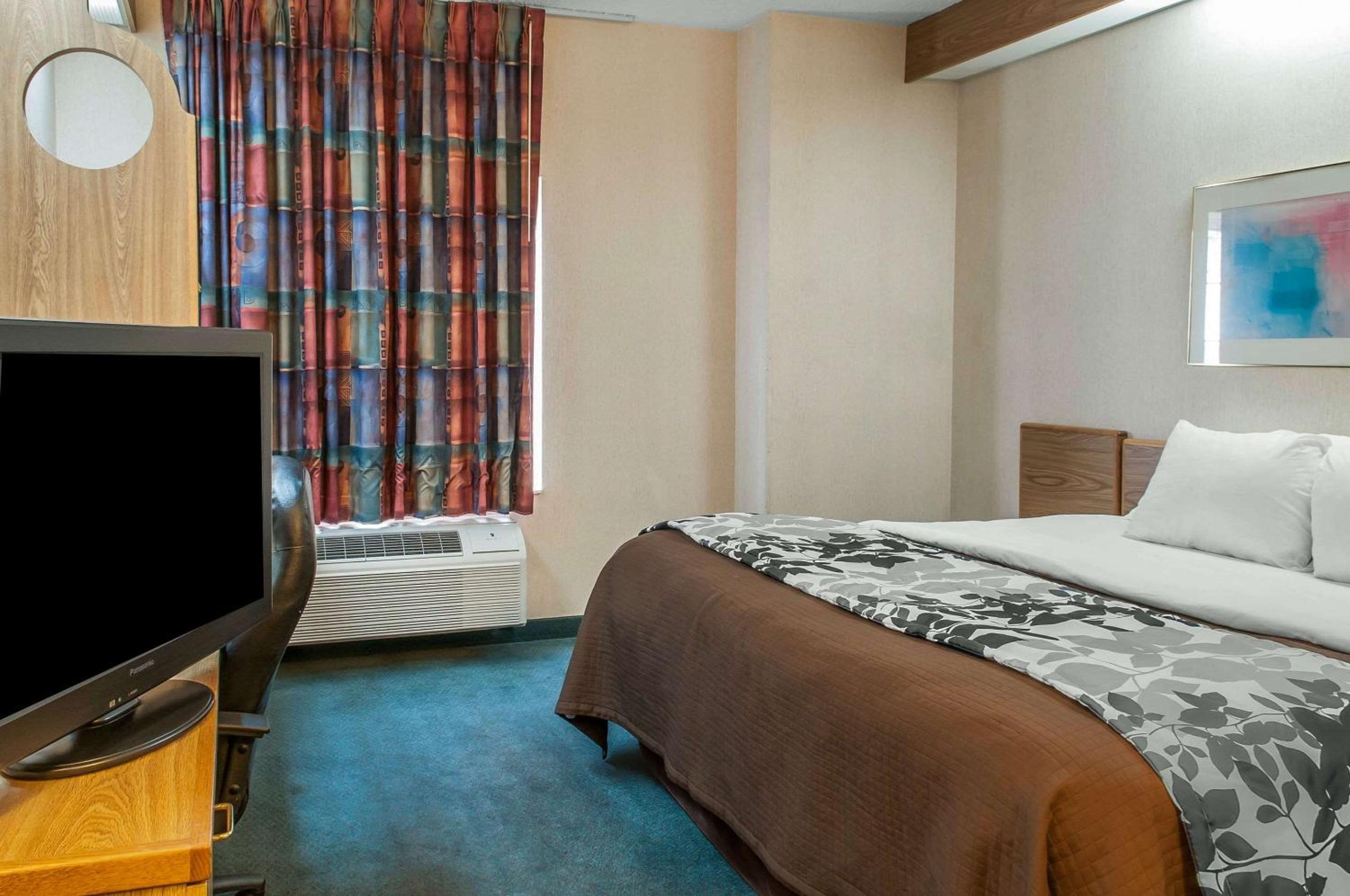 King Room - Disability Access/Non-Smoking photo 3