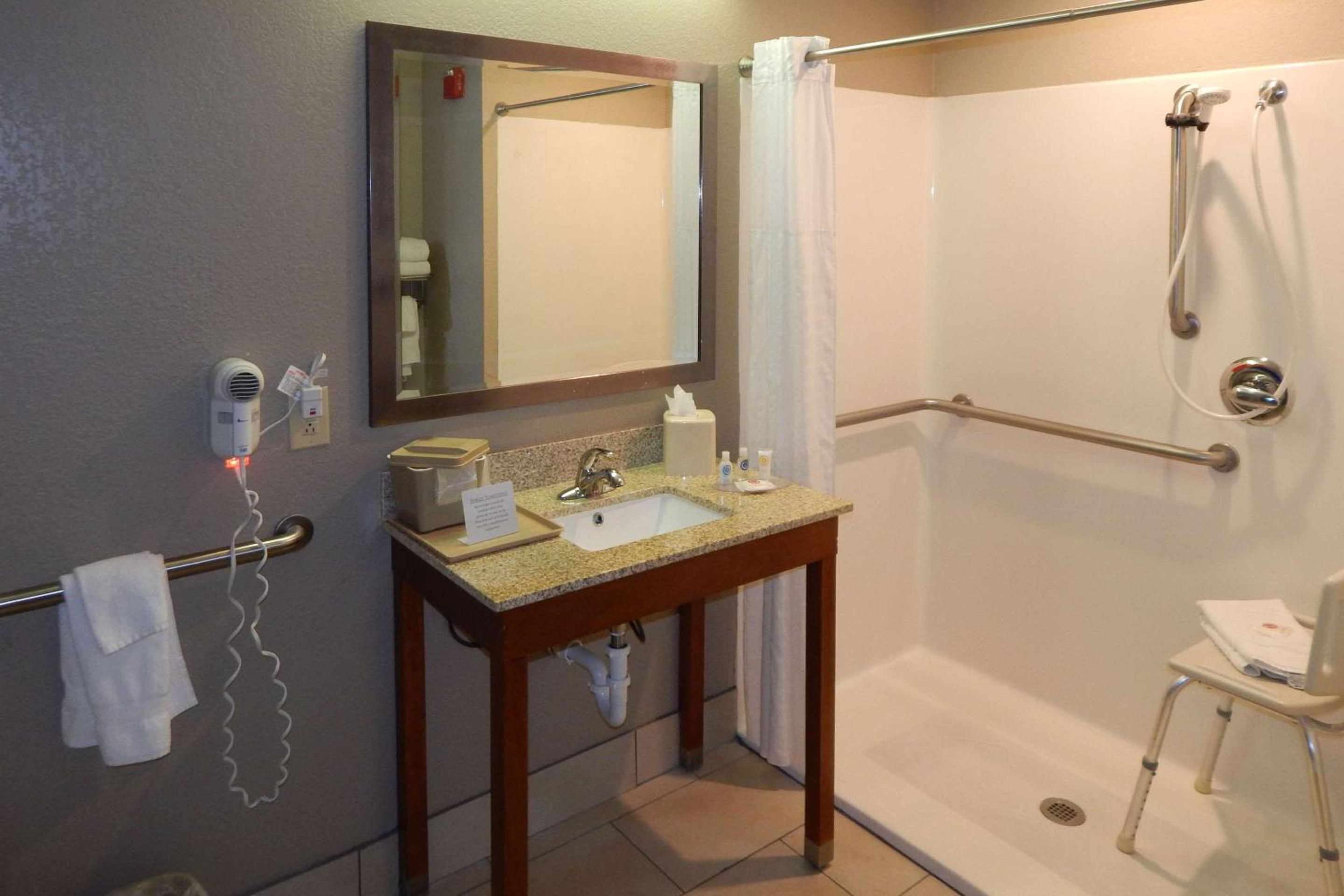 Comfort Inn & Suites Las Cruces Mesilla, Billede 2