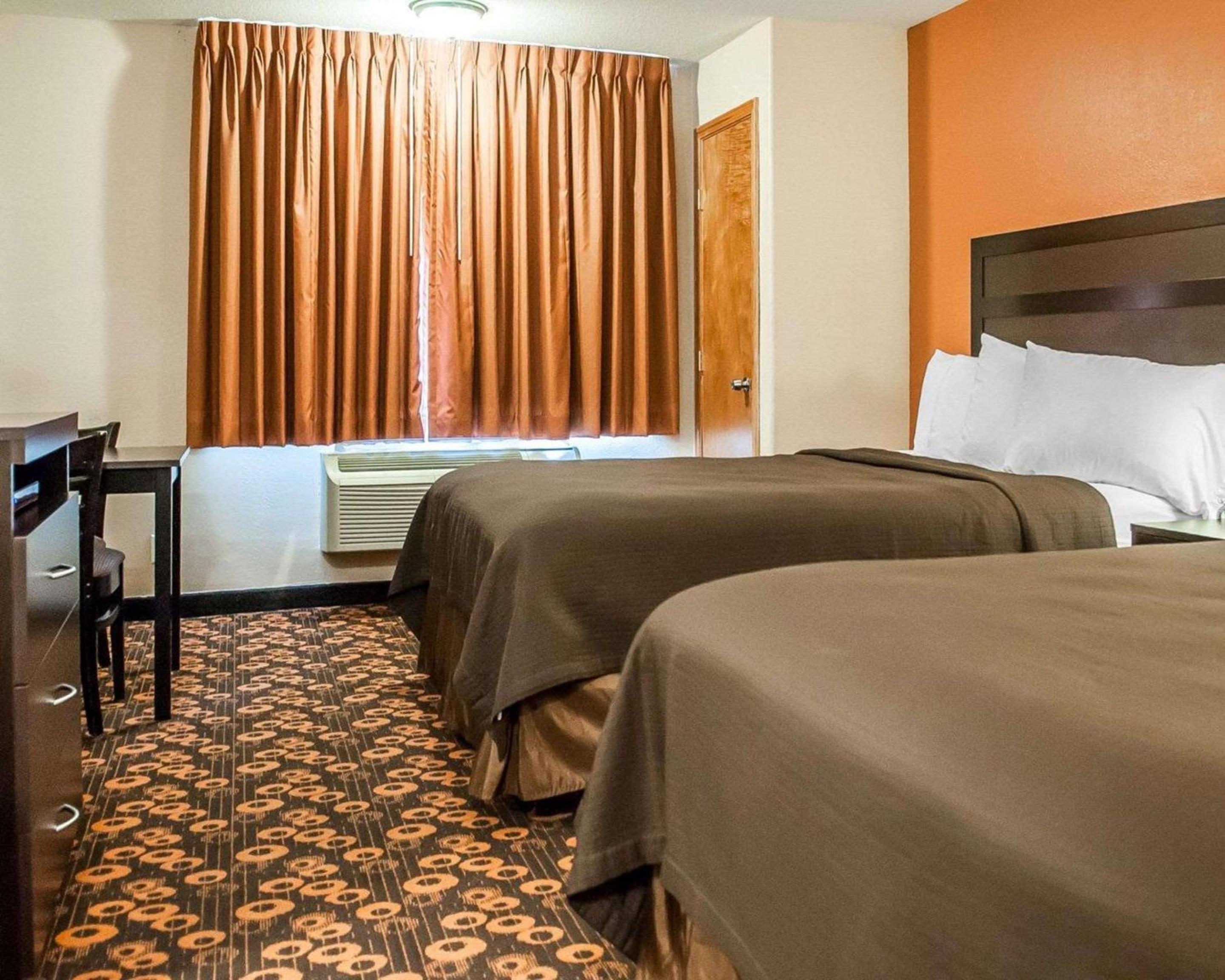 Econo Lodge Inn & Suites Santa Fe South, Billede 3