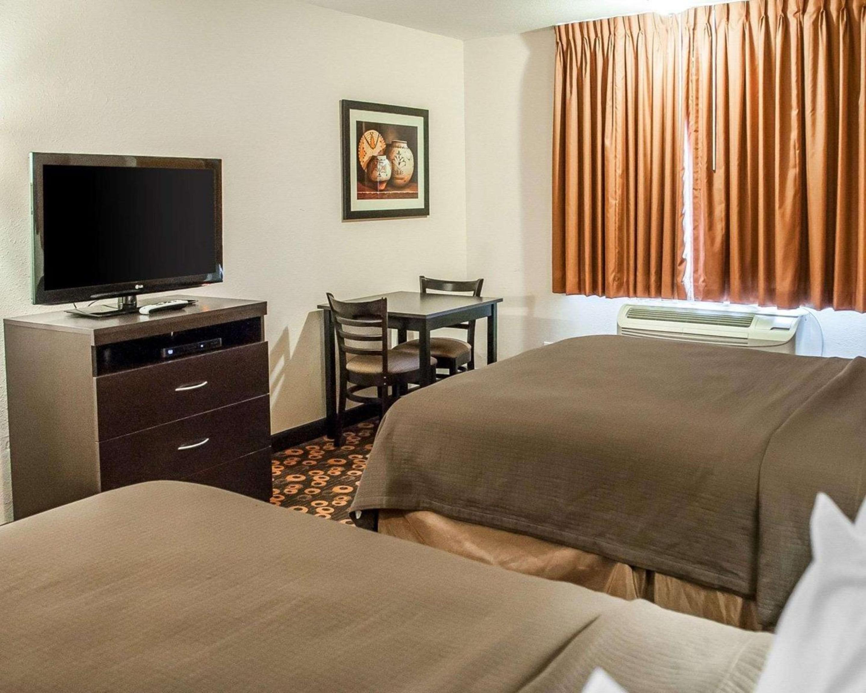 Econo Lodge Inn & Suites Santa Fe South, Billede 4