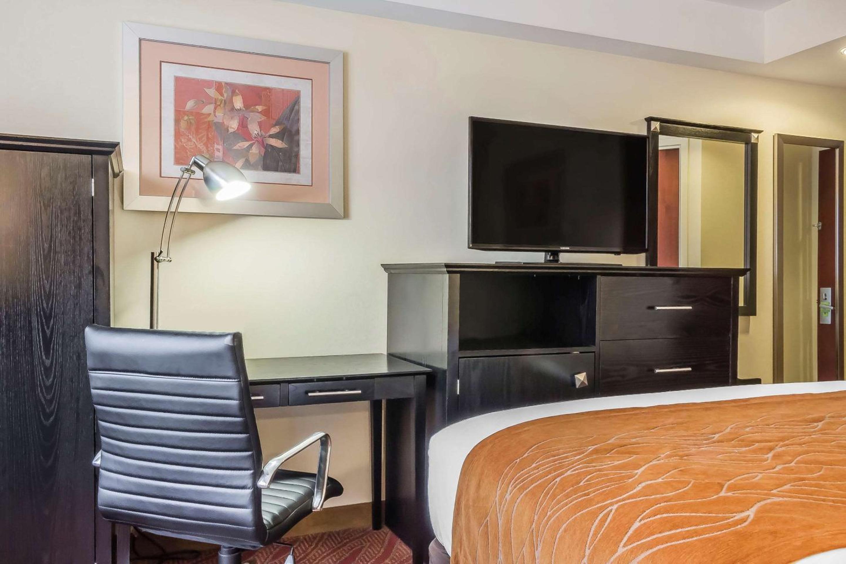 King Room - Disability Access - Photo 9