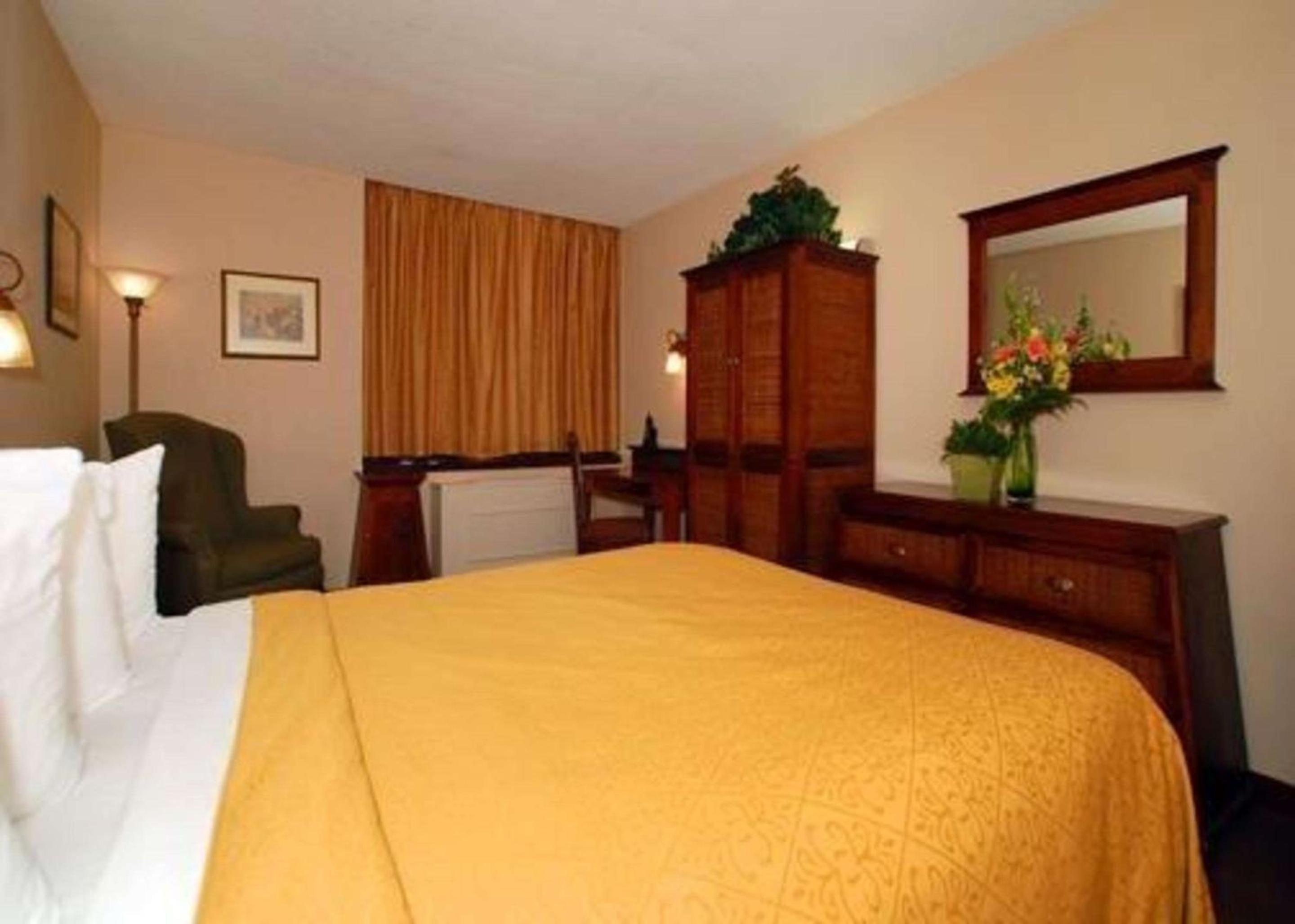 Queen Room - Non-Smoking photo 1