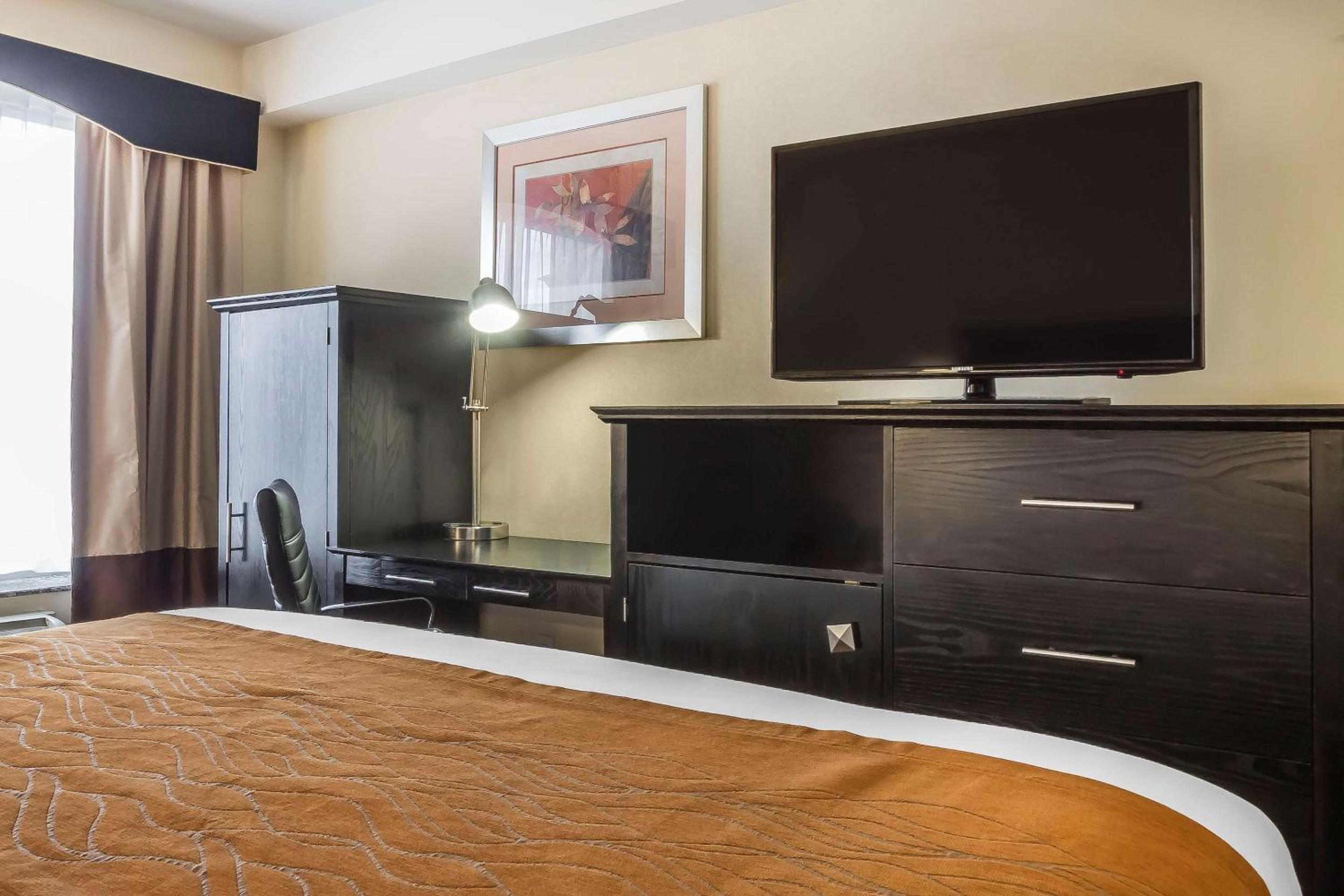 King Room - Disability Access - Photo 6